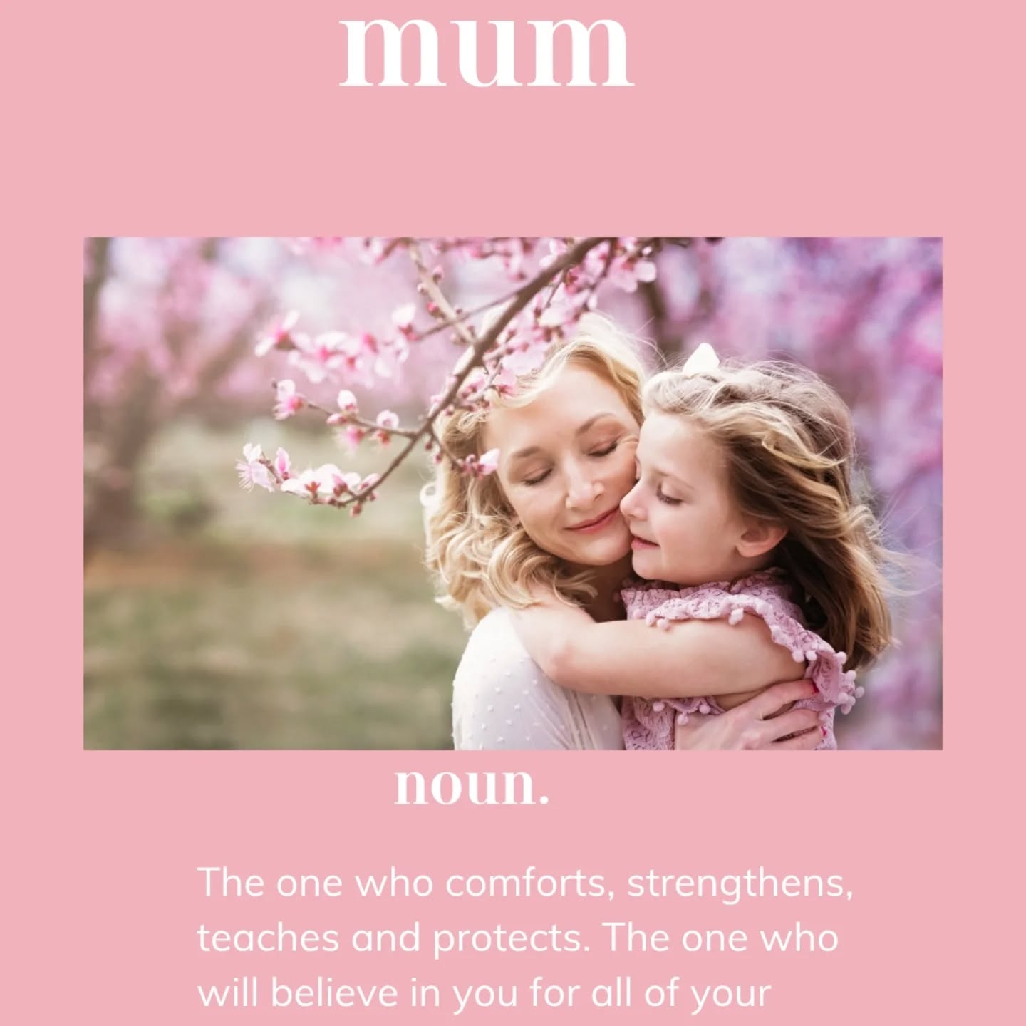 Mother's Day is Sunday
10th of May💝
This Mother's Day, we're offering exclusive treatment packages tailored for the special women in your life👈🎁
From the Refresh to the indulgent Relax & Rejuvenate experience, we've curated these experiences to bring joy & relaxation🥰
Treat your mum or any special woman in your life to a moment of
self -care.
Because every woman deserves to feel appreciated💁♀️
Book now for an exceptional
Mother's Day experience 🥰
@beautyblitzonqueen
.
.
.
#skintherapistlogan #mothersdaygifts
#giftvouchers #Skintreatments
#relaxation
