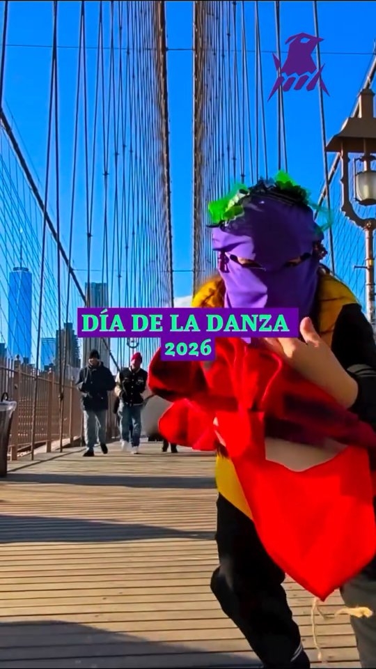 💗 Día de la Danza... y así comenzó todo en Pájarx entre Púas.
Nos enorgullece celebrar un día tan importante de un arte que impulsó una consigna entre nosotras "transformar dolor en movimiento y movimiento en libertad"
Gracias a la danza por conectarnos con nosotras y con el mundo!
Danza en todo lugar, espacio y territorio. Cuerpo/Memoria, Cuerpo/Libertad!
📽️ @lateraydatera @borisyaikin
#diadeladanza
