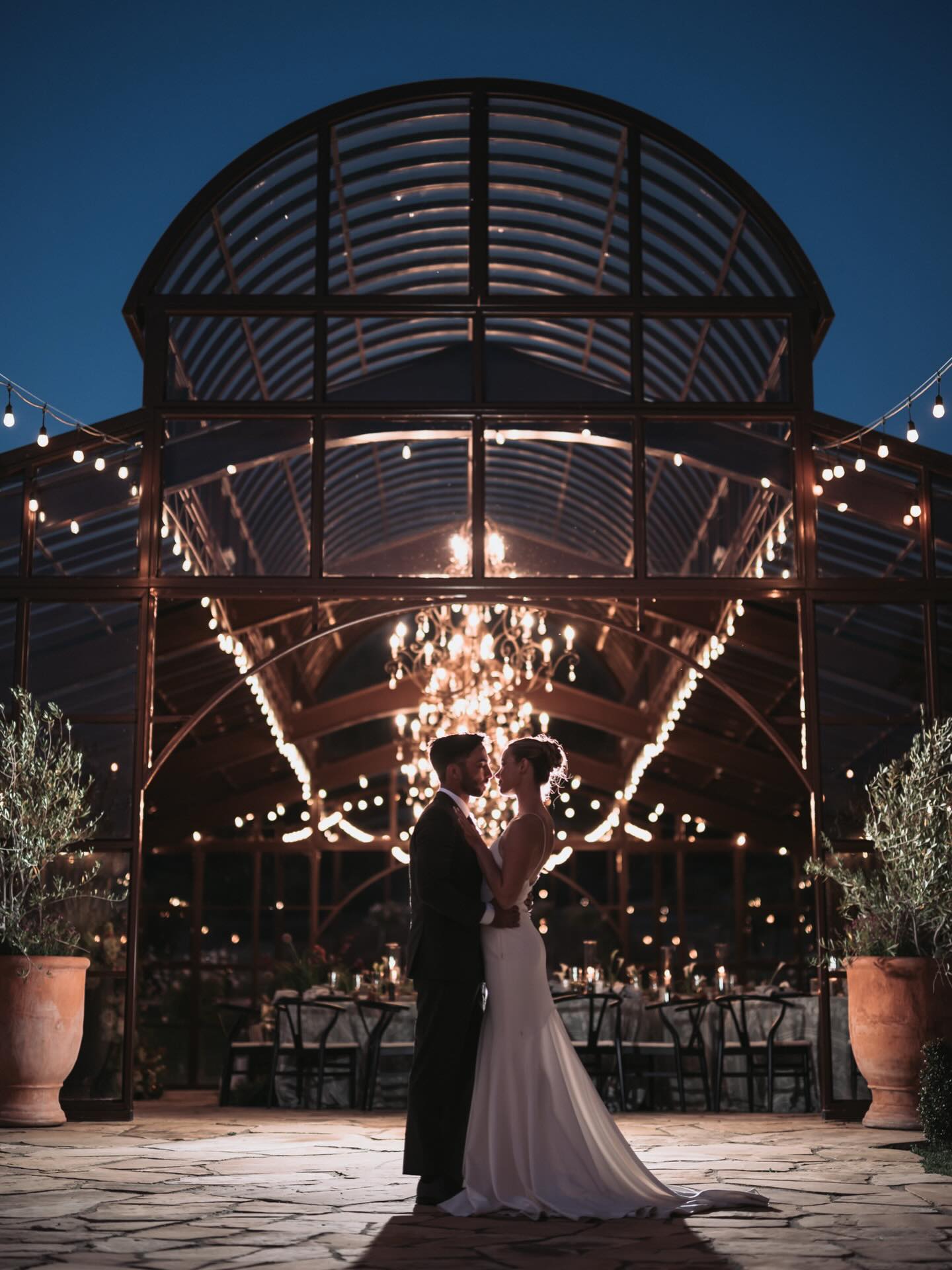 A beautiful day turns into a beautiful night at Riata Ranch!
HOST | @the.editorial.series
PLANNING & DESIGN | @heydayweddings
VENUE | @riataranchevents
PHOTO: @burlapandoakphoto
FLORALS | @_mdlevents_
BRIDAL GOWNS | @houghtonstudio
BRIDAL VEILS & GLOVES | @harriettfalvey
BRIDAL SHOES | @bellabelleshoes
JEWELRY & ACCESSORIES | @banthonyjewelers
BEAUTY | @bluebird_bride
GROOM ATTIRE | @friartux
CUSTOM SIGNAGE | @palette.and.pine
INVITATIONS & PRINTABLES | @rachell_rae_designs
DRAPING | @draping_bykim
LINENS | @nuagedesignsinc
TABLETOP, BAR & DECOR | @archiverentals
LOUNGE & CHAIR RENTALS | @avenuetwelve
CANDLE STYLING | @wicksoflove
CAKE | @cakecathedral
FOOD STYLING | @boardinslo
BAR SERVICE | @1922spirits