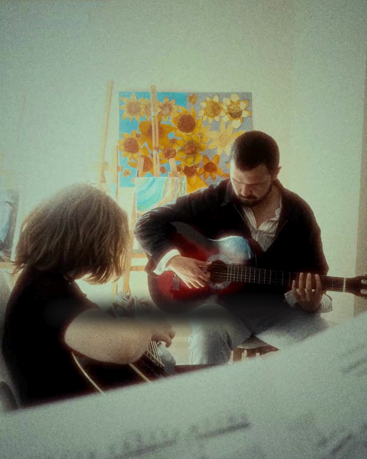 Gitar çalmayı öğrenmek hiç bu kadar keyifli olmamıştı! ✨
Karmaşık teorilerle boğulmadan, pratik odaklı ve modern eğitim teknikleriyle tanışın. Her yaşa ve her seviyeye uygun programlarımızla yanınızdayız. Detaylı bilgi ve kayıt avantajları için iletişime geçmeniz yeterli.
✅ Modern Sınıflar
✅ Uzman Eğitmenler
✅ Her Seviyeye Uygun Programlar
#AntalyaGitarKursu #AntalyaMüzikKursu #AntalyaEtkinlik #AntalyaSanat #ArtistikStüdyo #GitarDersi #GitarEğitimi #MüzikOkulu #EnstrümanDersi #GitarÖğreniyorum