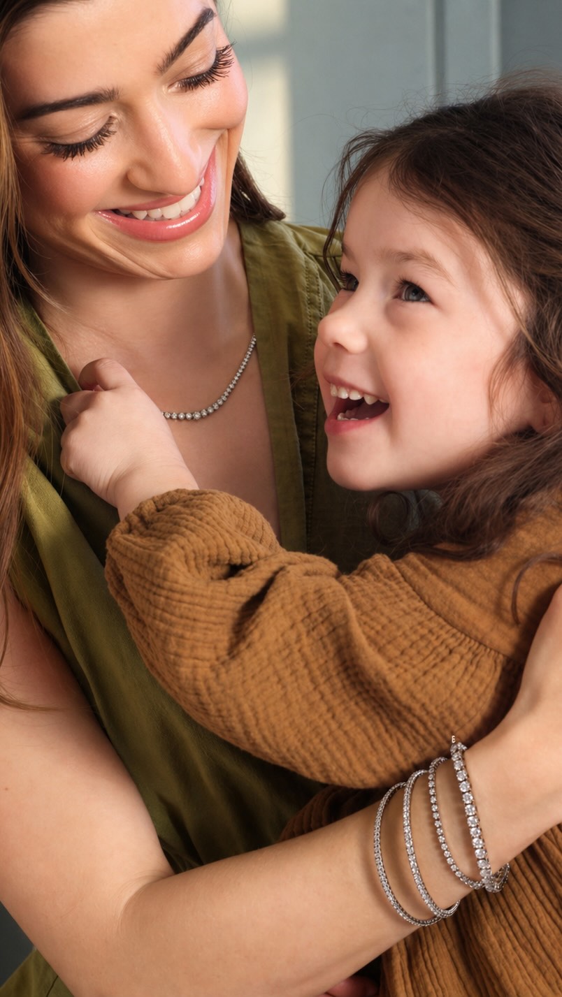 Enjoy exclusive savings on pieces she’ll cherish forever...
https://www.obsessiondiamonds.com/gifts
#MothersDay #MothersDayGift #GiftHerSparkle
#TimelessElegance #diamondring MomDeservesTheBest