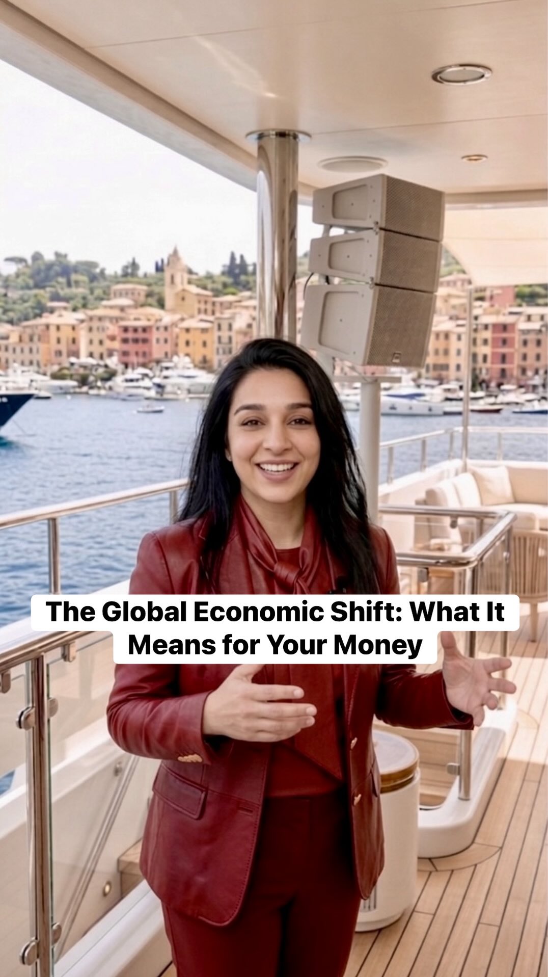 🌍 The Global Shift is Already Happening
The world economy is changing — quietly, but powerfully.
• Supply chains are moving
• Technology is reshaping industries
• Power is shifting between nations
• Money is flowing differently
Most people won’t notice it until it’s too late.
But those who understand it early don’t panic — they position themselves.
This isn’t about reacting to headlines.
It’s about thinking long-term, staying disciplined, and building steadily.
Because real wealth isn’t built in moments of hype…
…it’s built in moments of clarity.
“It’s more than money, it’s a lifestyle.”
—
📌 This is not financial advice. Investing involves risk. The value of investments can go down as well as up.
Follow @lifestyleshares for simple, practical insights on building long-term wealth.
#GlobalShift #WealthMindset #InvestingBasics #FinancialEducation #MoneyMatters LongTermThinking WealthBuilding FinancialFreedomJourney SmartInvesting EconomicTrends BuildWealth MindsetShift PassiveIncomeUK UKInvesting MoneyDiscipline InvestingForBeginners SharesInvestmentLifestyle