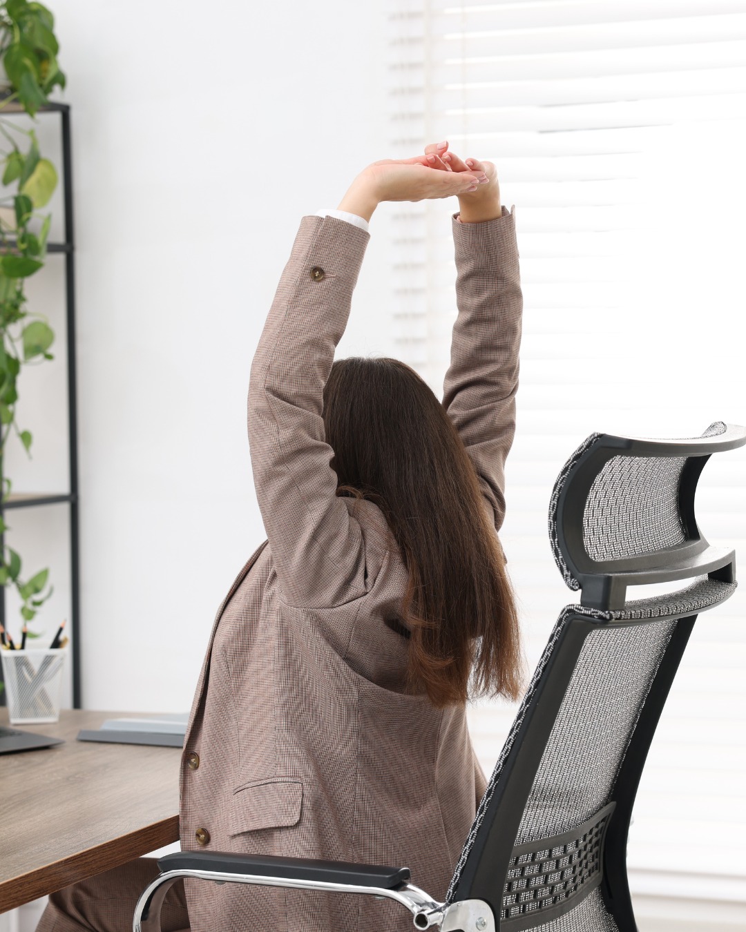 Staying active doesn’t always mean intense workouts or long training sessions. Sometimes the most effective movement is the kind that simply becomes part of your daily routine.
Simple activities like walking, taking a moment to stretch, or incorporating gentle mobility work throughout the day can help support joint health, improve circulation, and keep your body moving comfortably.
Over time, these small moments of movement can add up, helping reduce stiffness and supporting overall physical well-being.
Movement doesn’t have to be complicated to make a meaningful difference. Consistency and awareness often matter most.