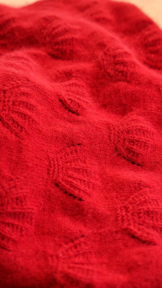 Vous vous souvenez du modèle coquille imaginé par Emma @encre_violette pour le Knit Eat Book 1 sur une inspiration d'un motif de coquille St Jacques de @monsieur_papier_ ?
Voici le modèle coquille 2.0 à nouveau sur les aiguilles d'Emma avec le fil DUNE de @lainesduvalgaudemar couleur Tango... Un fil mousseux à la couleur éclatante comme le corail d'une coquille St Jacques.
Un nouveau clin d'oeil à la Bretagne si chère au coeur d'Emma.
Et vous, quelle est votre version favorite du coquille?
#lyon #coquille #patrontricot