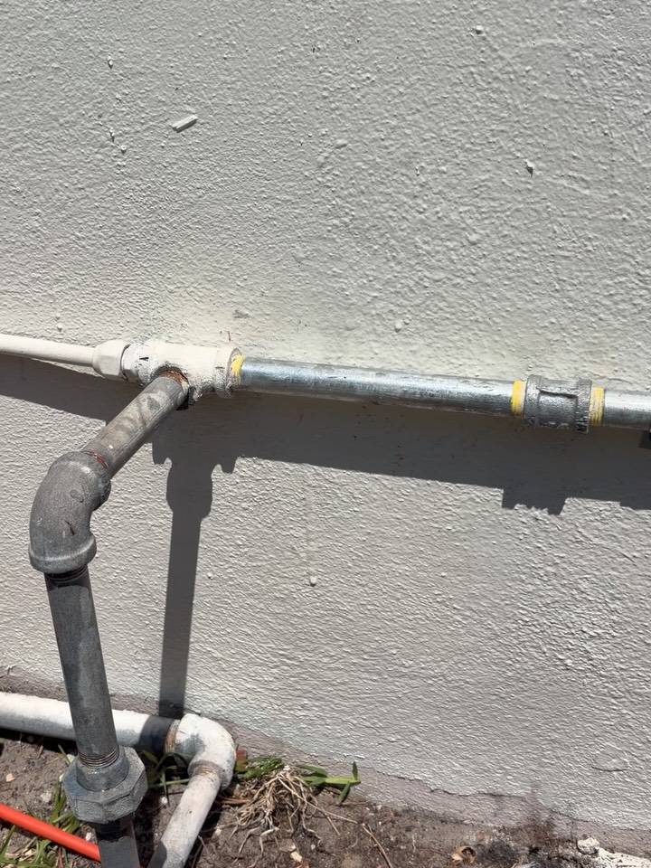 Goodbye bulky tank. Hello endless hot water 🔥💧
Installed this clean tankless system and the difference speaks for itself—sleek setup, energy-efficient, and hot water on demand whenever you need it. Built for performance, designed to last.
Upgrade your comfort. Upgrade your system.
Call total comfort plumbing 954-968-4121
#TanklessWaterHeater #OnDemandHotWater #PlumbingPro #CleanInstall #HomeUpgrade