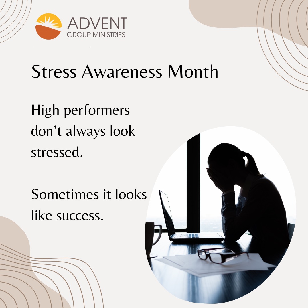 Stress in high performers often hides in plain sight.
It can look like staying busy at all costs
Pushing through exhaustion without pause
Feeling guilty for resting
Overcommitting, even when you're overwhelmed
Struggling to feel satisfied, no matter how much you accomplish
From the outside, it can look like discipline or drive.
But internally, it can feel like pressure that never turns off.
High performance is not the problem.
Unrelenting pressure without support is.
A quick check-in:
When was the last time you felt rested, not just “caught up”?
#MentalHealthAwareness #HighPerformers #BurnoutPrevention #EmotionalHealth #SustainableSuccess #SelfAwareness