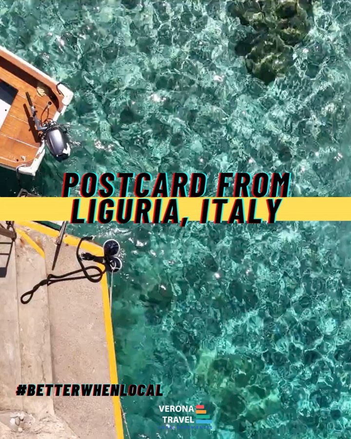 Some places don’t need filters, and Liguria is definitively one of them.
Houses climbing along the cliffs, villas hidden between pine trees and gardens, small borghi opening suddenly onto the sea: everything feels naturally elegant, without effort.
There’s a rhythm here you fall into without noticing: a piece of focaccia in the morning, time by the water, long aperitivi at sunset. Simple, but never ordinary.
This is how we like to design our journeys at Verona Travel, not just stopping at the well-known spots, but moving along the coast in a way that feels fluid and real.
One way to experience this breathaking region?
📍Genoa
📍Camogli
📍Portofino
📍Santa Margherita Ligure
📍Cinque Terre
A route that lets you see Liguria change, slowly, from city to village to coastline.
If this is your kind of Italy, we’ll take care of the rest. Link in Bio to start planning your next Italian trip!
#veronatravel #traveltoitaly #liguria