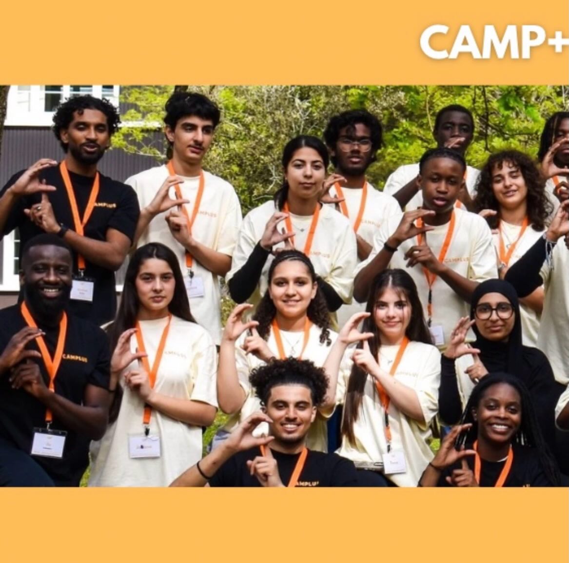 🐅 La promo Tiger du CAMP+30 - Justice environnementale 🐅
Avec un dump souvenirs 3/3