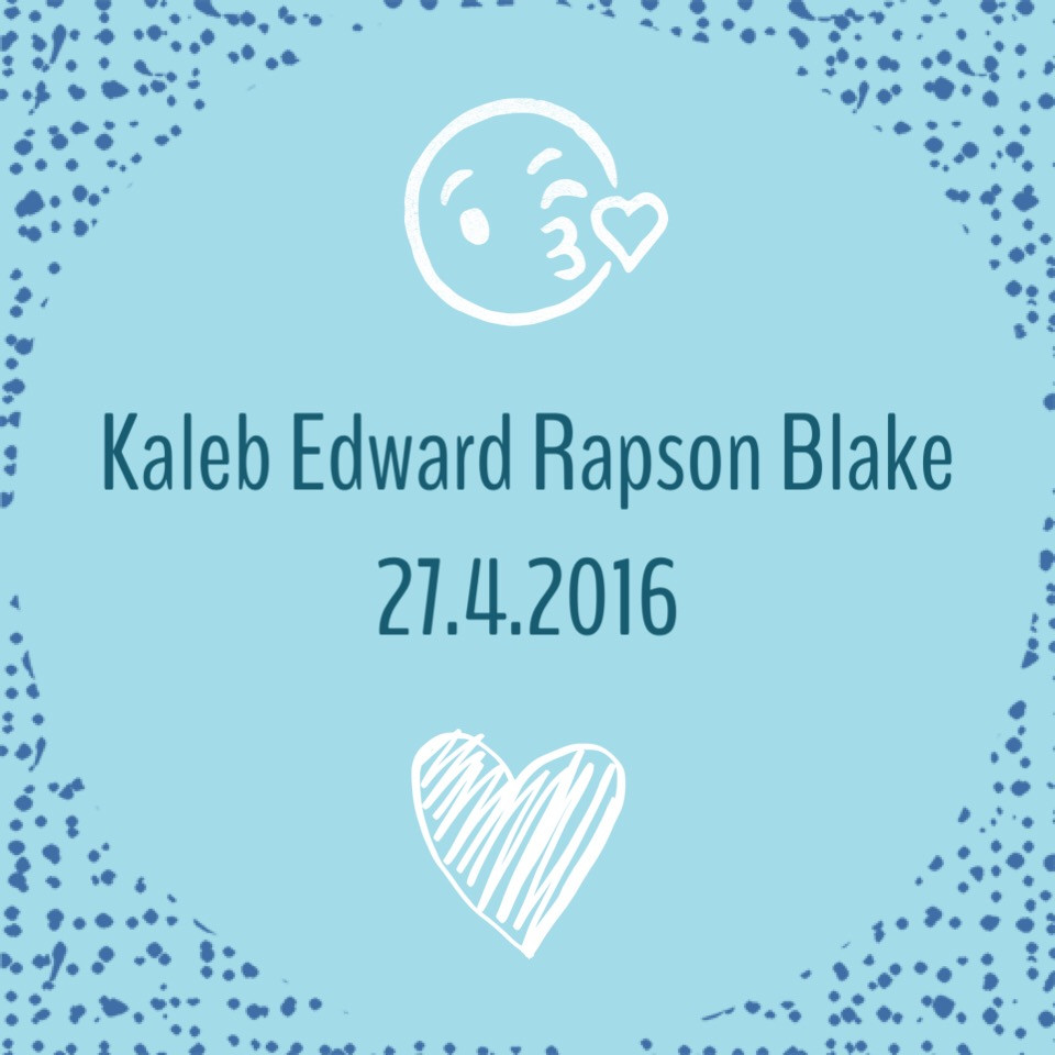 Happy 11th Birthday Kaleb 🎉🎈🎁 enjoy your celebrations in the clouds. Thinking of your family today xxx #alwaysloved ❤️