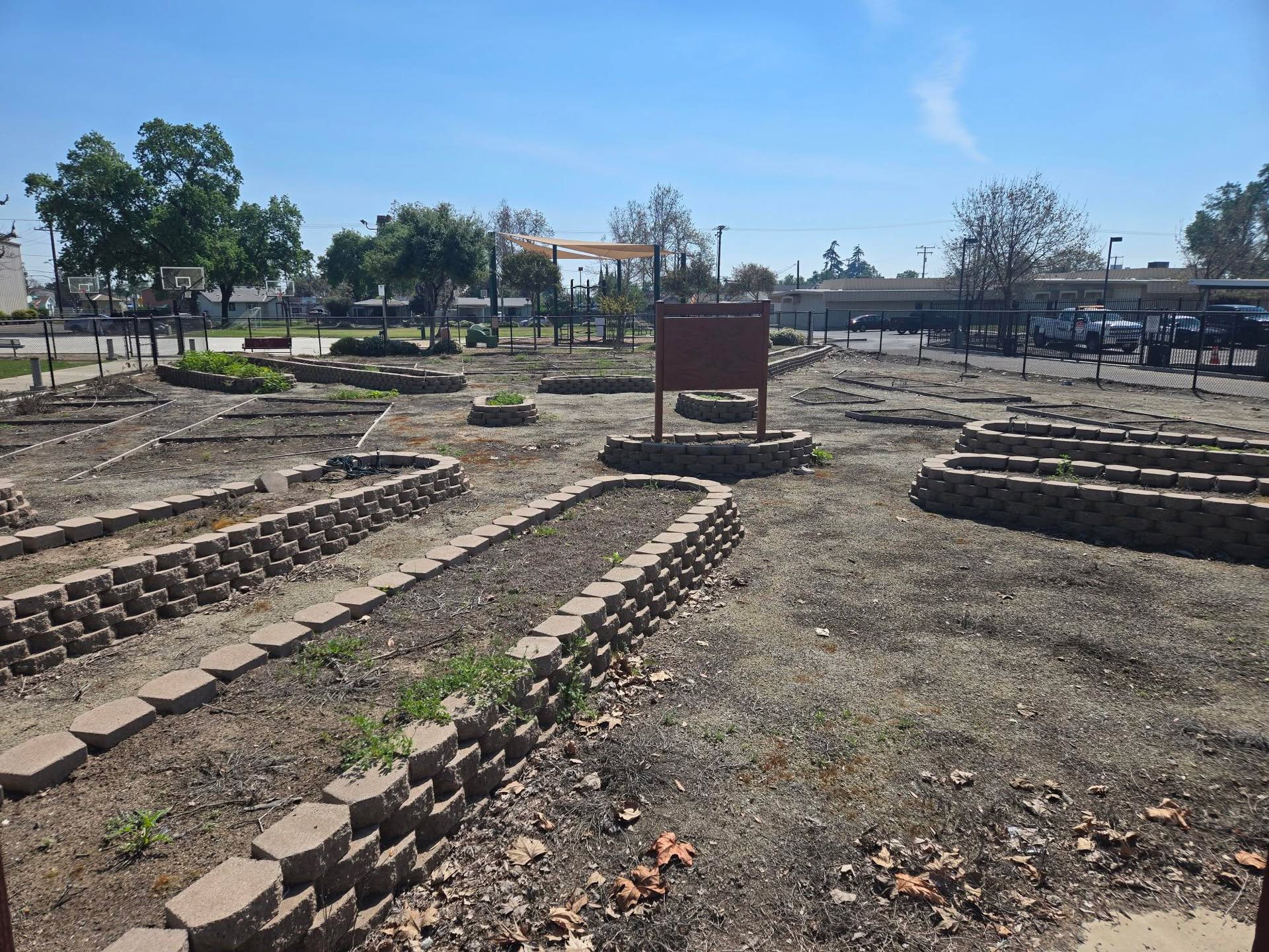 #60StoriesThatShapedUs: A new community garden will soon take root in Visalia. Started as a community idea during the @s2j2initiative strategic planning phase in 2025, the garden is a collaboration between several entities, including @cityofvisalia, @cosgiant, the Rural Prosperity Center, the Community Services Employment Training program, @caff_famfarms, and others.
The community garden will provide a planned work-study program led by the College of the Sequoias. “This is an important step toward building steady, on-the-ground capacity for day-to-day garden operations — while creating meaningful learning experiences for students and strengthening the garden as a long-term community asset,” said Eduardo González, co-founder of the Rural Prosperity Center.
To learn more about Visalia's community garden, tap the link in bio.
#60YearsStrong #YearofJubilee