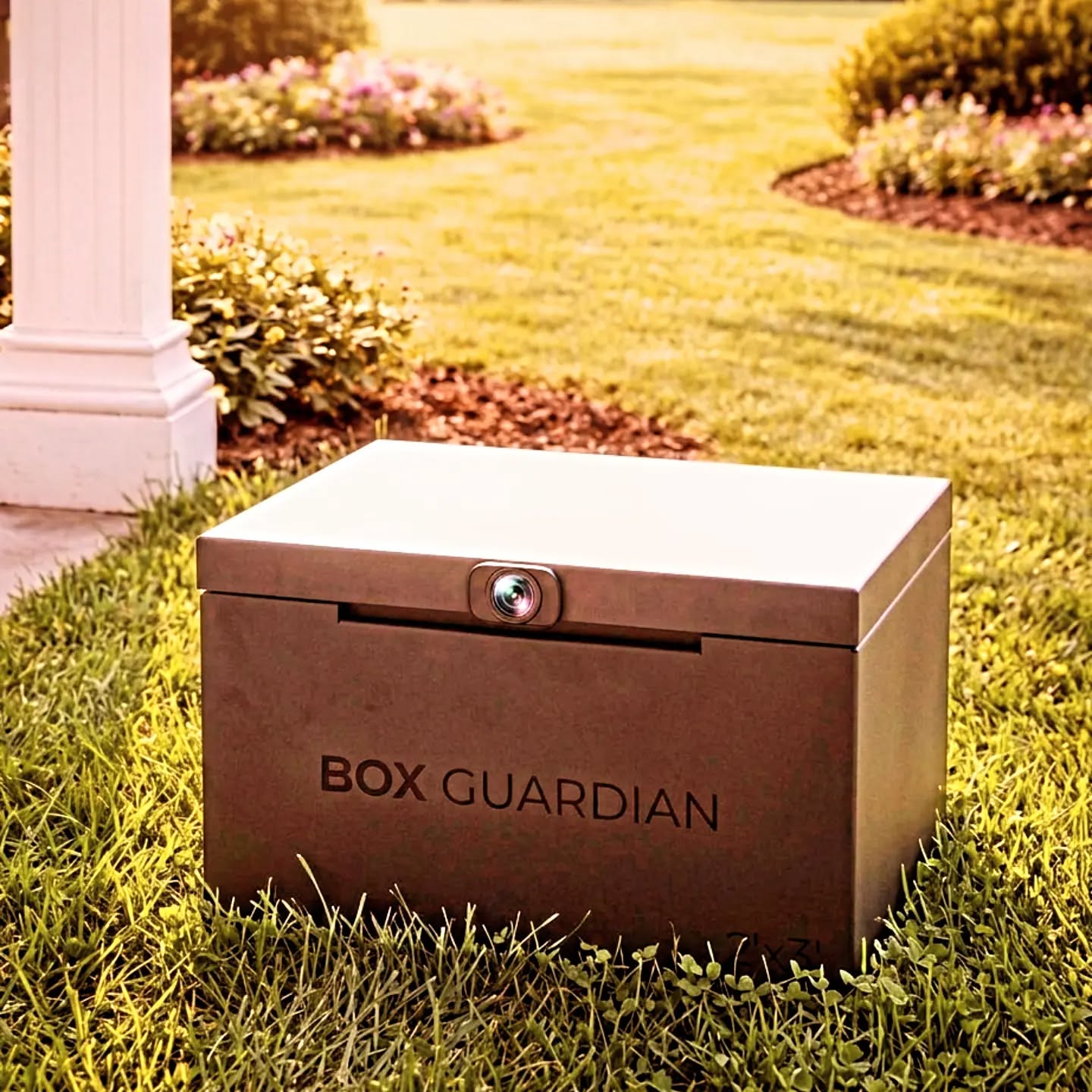 Want to support the growth of a new and upcoming company with a goal to change the future or package delivery?
Our GoFundMe is active!
Link in bio
https://gofund.me/d0bc57049