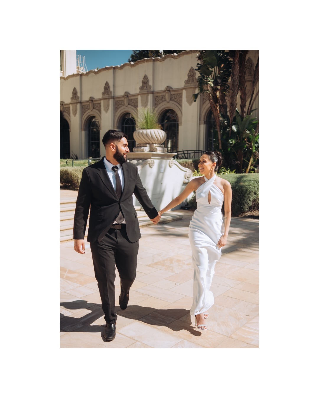 Maneet & Akaash honestly made this one so easy.
We loved their smiles, their energy, and just how natural they were with each other. Some couples don’t need much - you just put them in good light, let them be themselves, and the photos happen.
This one felt simple, clean, and full of love.
…..
#engagement #elopementwedding #engagementphotos #coupleshoot #candidphotography
…..
luxury engagement photos, candid couple photography, natural couple photos, editorial engagement shoot, modern engagement photos, city engagement photos, destination engagement shoot, South Asian engagement photos, Indian engagement photography, luxury wedding photographer, Toronto wedding photographer, destination wedding photographer, timeless engagement photos, modern wedding photography, couple photoshoot ideas