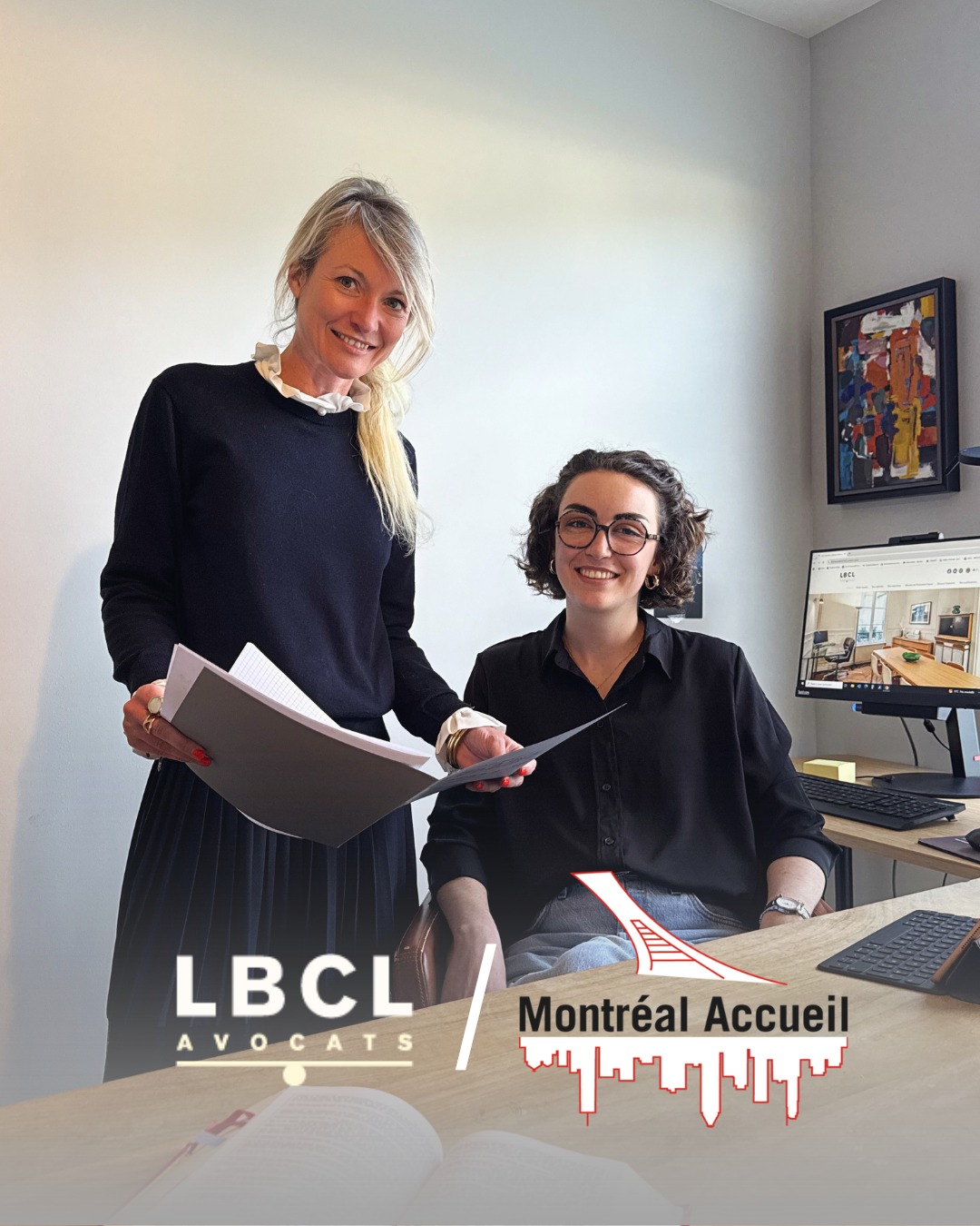 NOUVEAU PARTENARIAT ⎸ Notre cabinet se rapproche de Montréal 🇨🇦
Le cabinet s’associe à l’association @montrealaccueil pour accompagner les Français installés au #Canada dans la gestion de leurs démarches en #France.
➡️ Nous accompagnons nos clients notamment sur :
• le règlement de successions et les situations d’indivision
• la protection des majeurs (anticipation ou accompagnement)
• la mobilité internationale et les régimes matrimoniaux
• l’investissement immobilier en France
Un interlocuteur unique en France pour une prise en charge globale, avec une gestion fluide, réactive et sécurisée.
📩 Vous vivez à #Montréal ou au Canada et vous avez des démarches à gérer en France ?
N'hésitez pas à nous contacter.