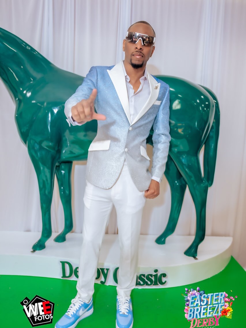 Keep it classy
Road 🐎🏇🐎