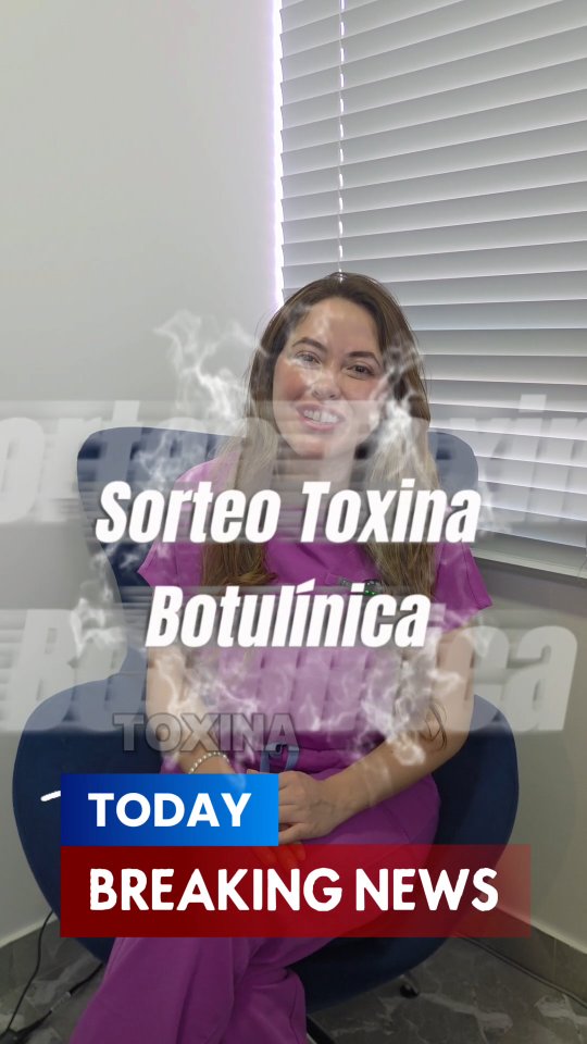 Hoy es el día de conocer a nuestras ganadoras de nuestros premios de toxína botulínica.
Gracias a todos por seguirnos, por participar y por cuidar su piel.
Nuestras ganadoras
@ofelia9994
@diana_caroline_r
Nos estaremos contactando con nuestras ganadoras durante la primera semana de mayo para agendar su cita en nuestra IPS EWAH By Dra. Lorena Pinzón
Felicitaciones y sigan cuidando de su salud y su belleza.
#botoxbogota #MedicinaEstéticaBogotá #rejuvenecimientofacial