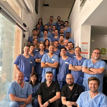 Masterclass in Knee Arthroscopy by SPAT
24 abril 2026 Lisboa