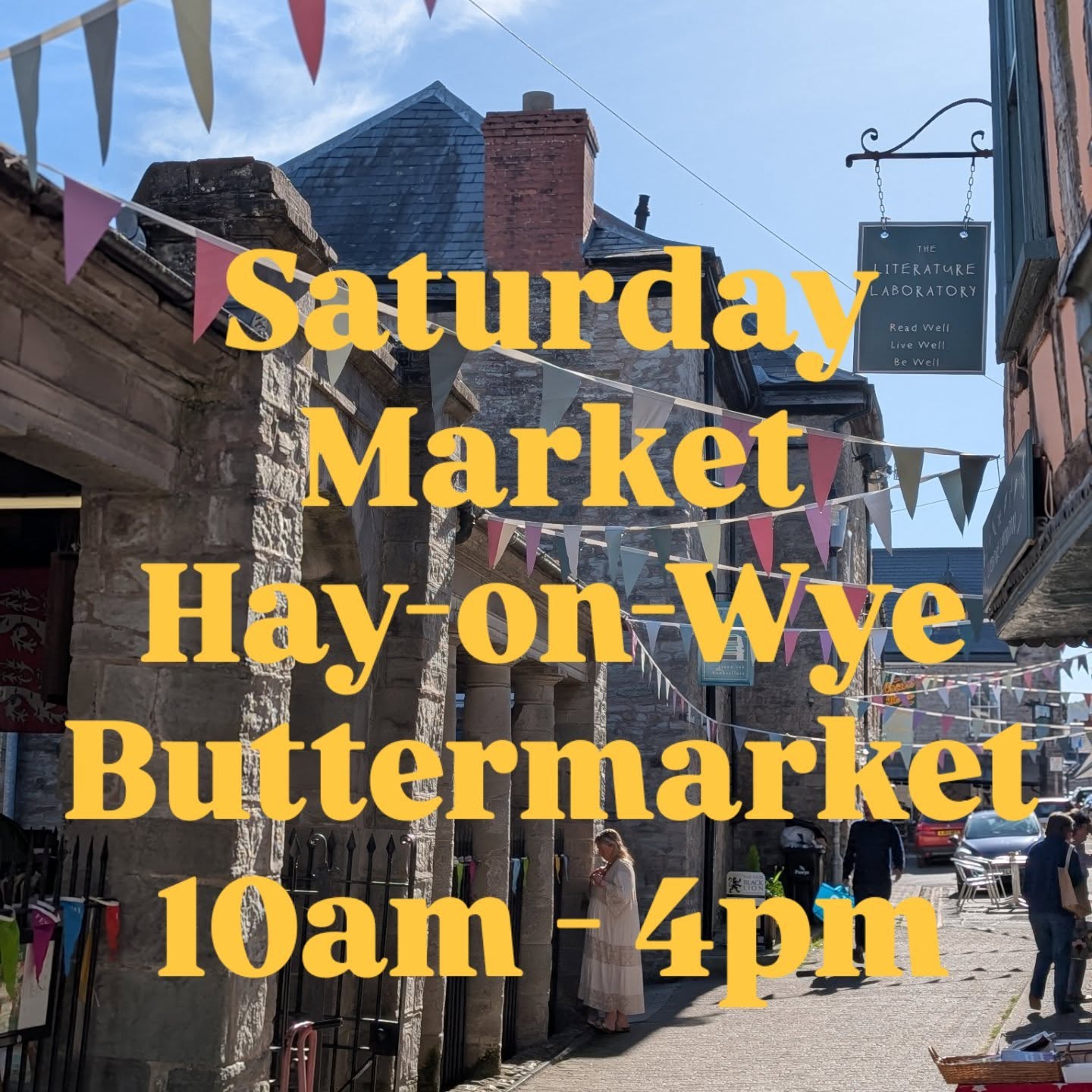 Cheryl will be in the Buttermarket with lots of other fabulous artisan producers, we will see you there 🍫🍫🤩🤩
@blantonsdesigns
@michaela_purdeyvintage
@haymarketsltd
@wyewicks
@leather.sage.ludlow
www.andrewkingchocolates.com
#marketday
#chocolategiftbox
#artisanchocolatier
#specialgift
#yumyum😋