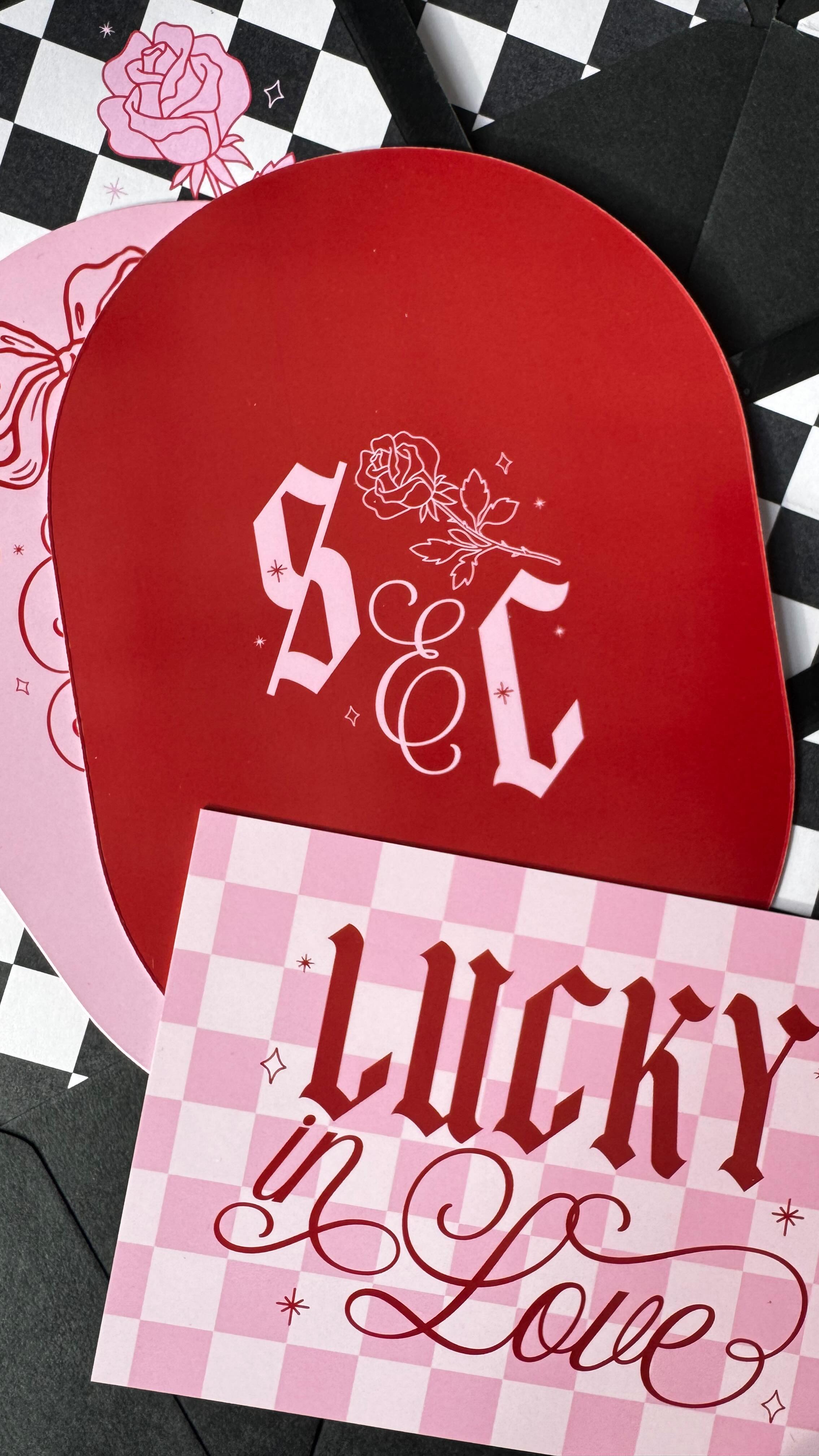 #custominvitations #customstationery #colourfulwedding #altwedding #weddinginvitations