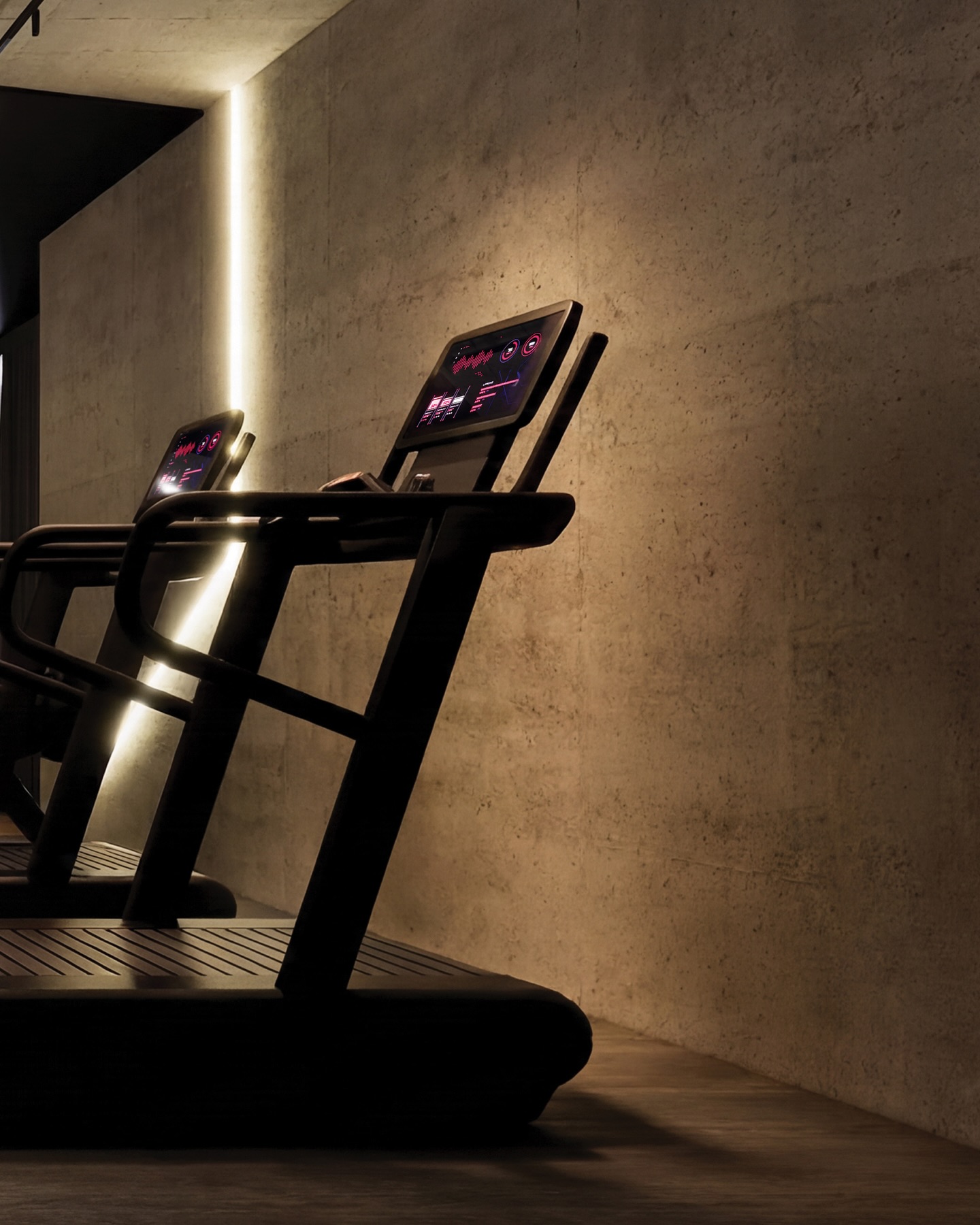 🏨 HOSPITALITY & HOTEL GYMS ✨
Where performance meets luxury.
⭐️ Visit us at HD Expo Design @hospitalitydesign
📍 Mandalay Bay, Las Vegas
📅 May 5-7, 2026
Discover our premium flooring solutions designed for hotel gyms and wellness spaces. 💪🌿
🔹 Superior comfort underfoot
🔹 Refined architectural finish
🔹 Wellness-focused materials
🔹 Quiet performance & elegance
🌟 Bespoke solutions tailored to your brand identity.
#PaviFLEX #HotelGyms #Wellness #HDExpoDesign #GymFlooring