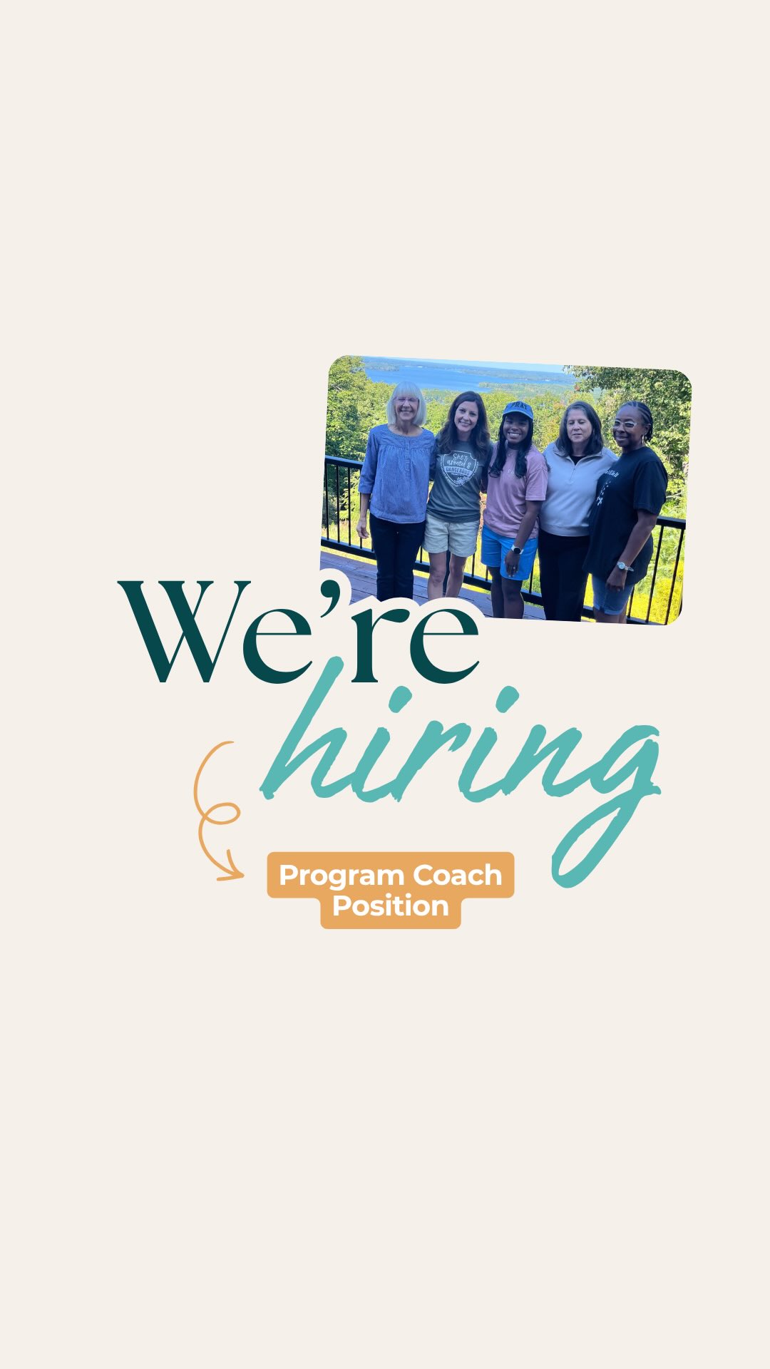 📣 We’re Hiring: Program Coach
As our program continues to grow, we’re prayerfully seeking the right person to step into a Program Coach role—someone who feels called to walk alongside young adults aging out of foster care and help guide them toward independence.
This is more than a job—it’s an opportunity to invest in lives, build meaningful relationships, and help shape futures.
What this role looks like:
• One-on-one coaching and mentorship with residents
• Supporting life skills, career development, and personal growth
• Being a steady, encouraging presence during a pivotal season of transition
We’re looking for someone who is compassionate, patient, and passionate about serving young adults with a history of trauma. Experience in human services, social work, or a related field is preferred.
If this sounds like you—or someone you know—we would love for you to prayerfully consider applying or sharing this opportunity with your network.
📩 To learn more or apply, email: info@theopendoorhouse.org