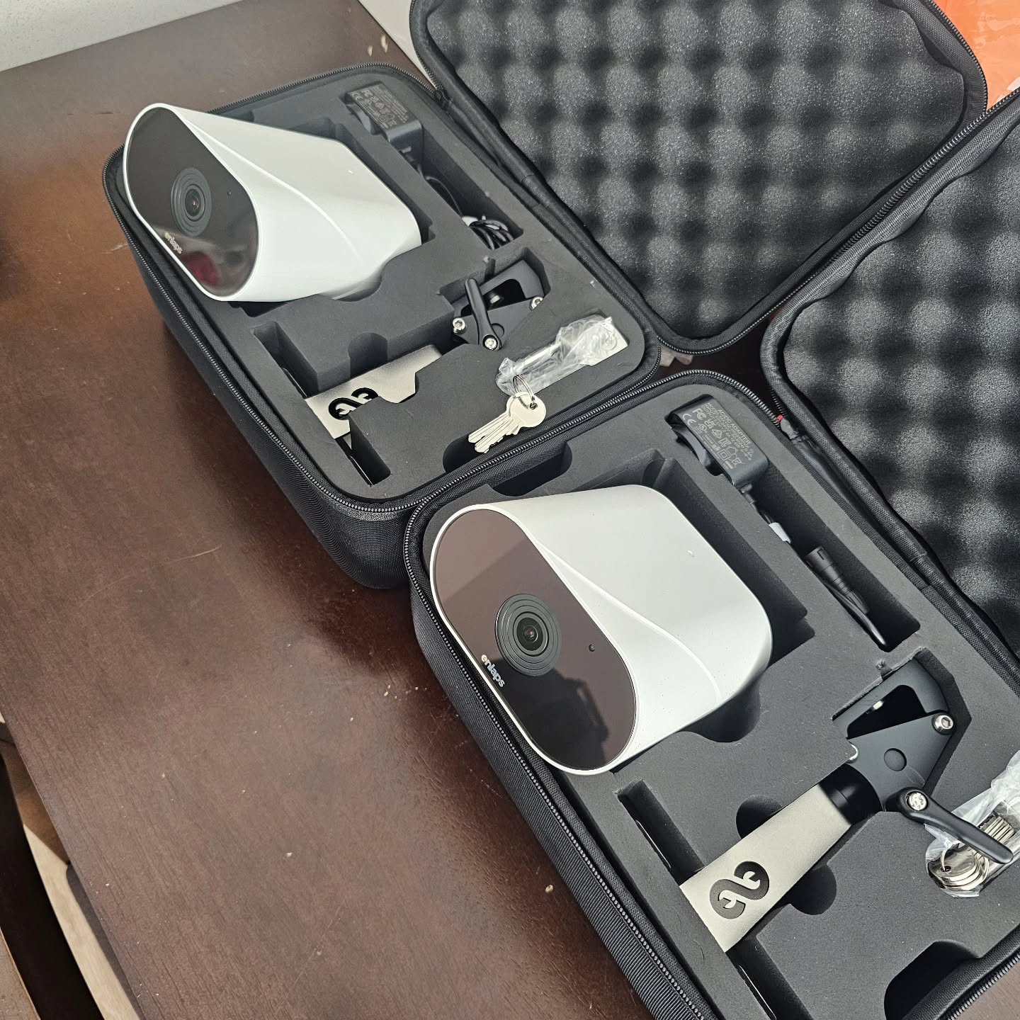 Two new time lapse cameras going out today on an exciting new build, making it easy for our clients to keep an eye on their site and up to date on their progress. Stay tuned to see the milestones as they happen..
#constructiontimelapse #constructionvideo #timelapse #constructionprogress #videoproductionsydney
