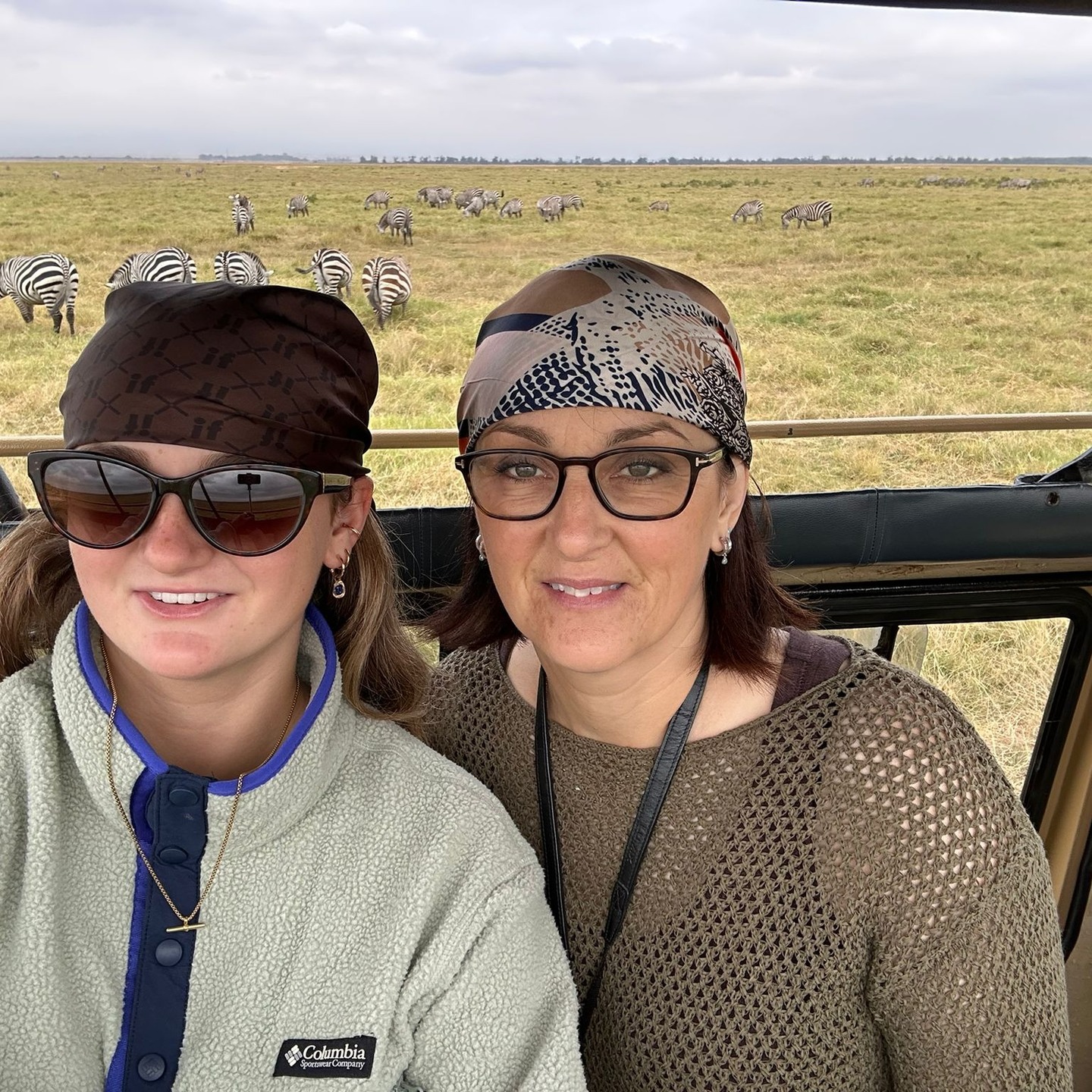 "Nicole and her daughter were pushing their personal boundaries, travelling further from home than ever before for a Kenya safari adventure.
She was understandably anxious, but I needn't have worried - everything went perfectly! Lake Naivasha, the Masai Mara, their amazing guide Charles, and finishing with beach days in Mombasa.
""It was a trip of a lifetime Susan ...I wonder where my next adventure will take me!""
This is what I love about what I do - helping client’s step outside their comfort zone and create memories they'll treasure forever.
Where will your next adventure take you?
SJP x
"
Please read their testimonial. Link in Bio.
#supportlocalbusiness #personaltraveladvisor #professionaltravelexpert #travelexpert #independenttravelagent #luxurytravelexpert #northamptonshirebusiness #thrapston #oundle #thrapstonbusiness#sjpholidays#somakholidays#visitkenya