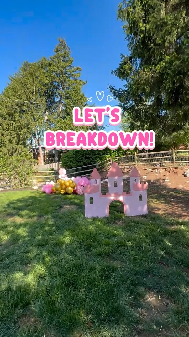 One thing we’ve really come to appreciate over and over as we’ve grown….home parties.🤍 It’s actually how Bluu Whale started..
With how busy weekends have become due to our growth, we’re often working with tight venue windows, setting up and breaking down on the clock. The anxiety on some weekends… Through the roof!😅 Because, we’re not just decorating, we’re staffing character appearances, face painters, party assistants, setting up inflatables, soft play, dessert stations etc… I mean, our weekends are BUSY.
So when we’re invited into a client’s home for an event, it automatically gives us a chance to slow down, relax and actually enjoy the work process.
We’re grateful for every opportunity, always, but these moments where we can move at our own pace? They help regulate our nervous system. Truly. 🥹✨
If you’re thinking about throwing a backyard party this spring/summer, do invite us!✨
#kidspartyplannermaryland
#kidseventplannermaryland
#marylandmoms
#dmvmoms
#princessparty