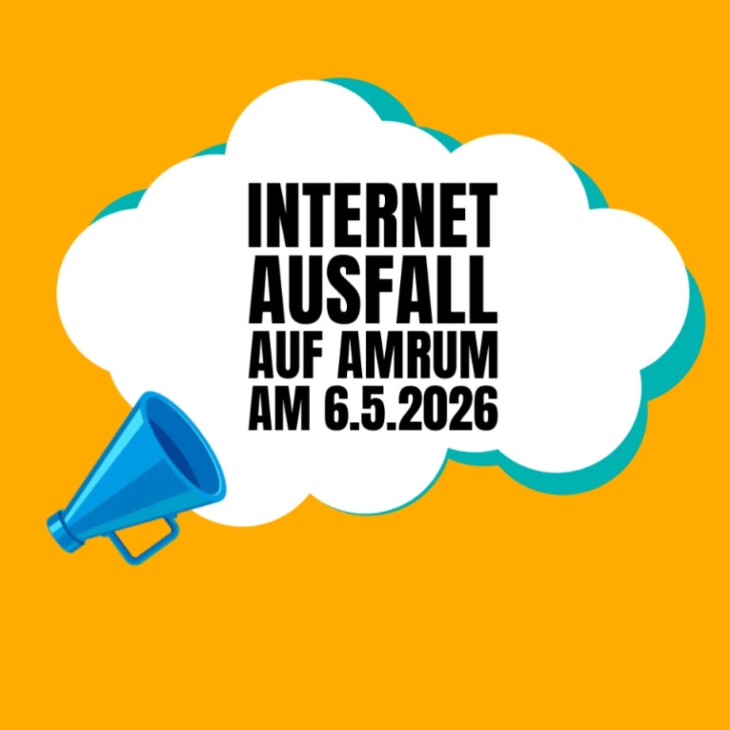 In Utersum auf Föhr wird derzeit das Seekabel zwischen Amrum und Föhr im Zuge von Küstenschutz- und Infrastrukturmaßnahmen für die geplante Deichverstärkung im Bereich der Anlandung auf circa 200 Metern Länge rund 4,5 Meter tiefergelegt.
Damit der Glasfaser-Anschluss auf Amrum auch in Zukunft stabil und leistungsfähig bleibt, werden aktuell wichtige Arbeiten an der Anbindung durchgeführt. Aufgrund der Verbindung der Insel Amrum über das Seekabel mit dem Festland, sind solche Maßnahmen besonders aufwendig.
Dies bedeutet, dass am Mittwoch, den 6. Mai 2026 in der Zeit von 07:30 Uhr bis 17:00 Uhr kein Internet zur Verfügung steht. Davon betroffen sind alle Anschlüsse auf der Insel. Sowohl private Haushalte als auch Unternehmen und Gäste.
Die Arbeiten werden durch den zuständigen Netzbetreiber SH-Netz durchgeführt. Die Firma lünecom. begleitet die Maßnahmen eng und sorgt dafür, dass die Anschlüsse schnell wieder zur Verfügung stehen. Nach aktuellem Stand wird das Netz im Laufe des Nachmittags schrittweise wieder aktiviert. Weitere Einschränkungen sind derzeit nicht zu erwarten.
Sobald die Verbindungen wieder vollständig laufen, informiert die Firma lünecom. auf https://status.luenecom.de/
Nach Abschluss ist ggf. ein Neustart des Routers notwendig. Sollten Sie eigene Hardware verwenden, halten Sie bitte Ihren Aktivierungscode bereit – dieser muss eventuell neu eingegeben werden.
Vielen Dank für Ihr Verständnis. Die Arbeiten sind eine Grundlage für eine stabile und zukunftssichere Versorgung auf Amrum.
https://www.amrum-news.de/2026/04/24/internetausfall-auf-amrum-am-6-mai-2026/