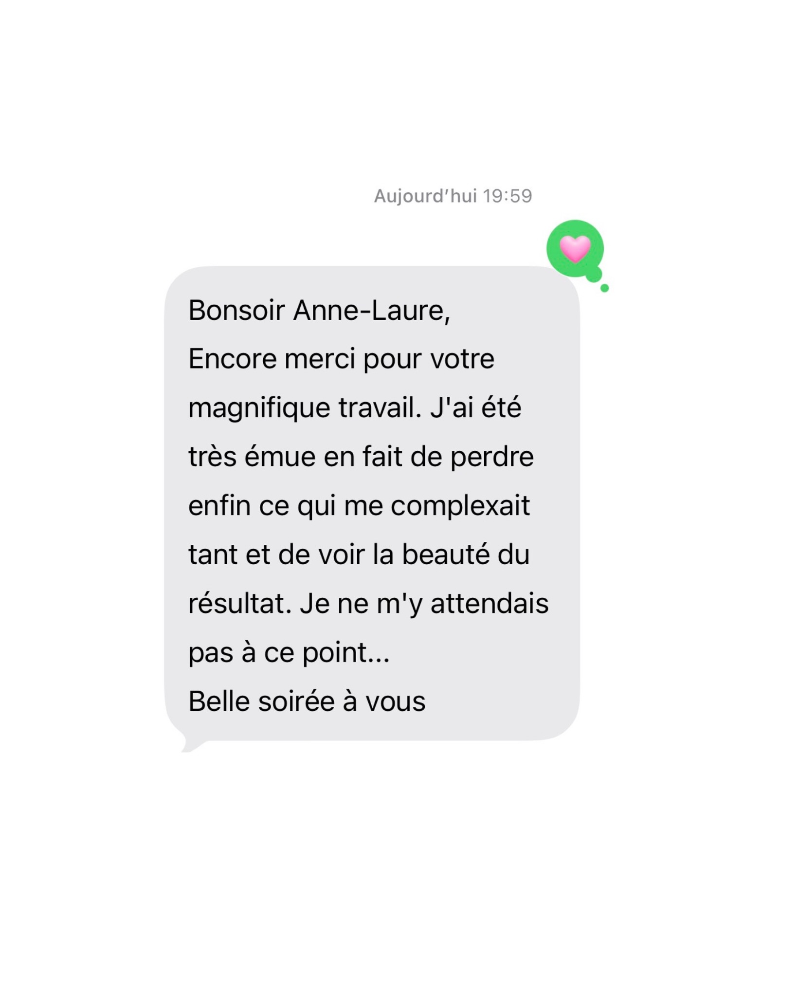 Vos p'tits mots 🥹
#avispassionsourcilsgignac #passionsourcils #maquillagepermanentmontpellier #sourcilspoudresmontpellier