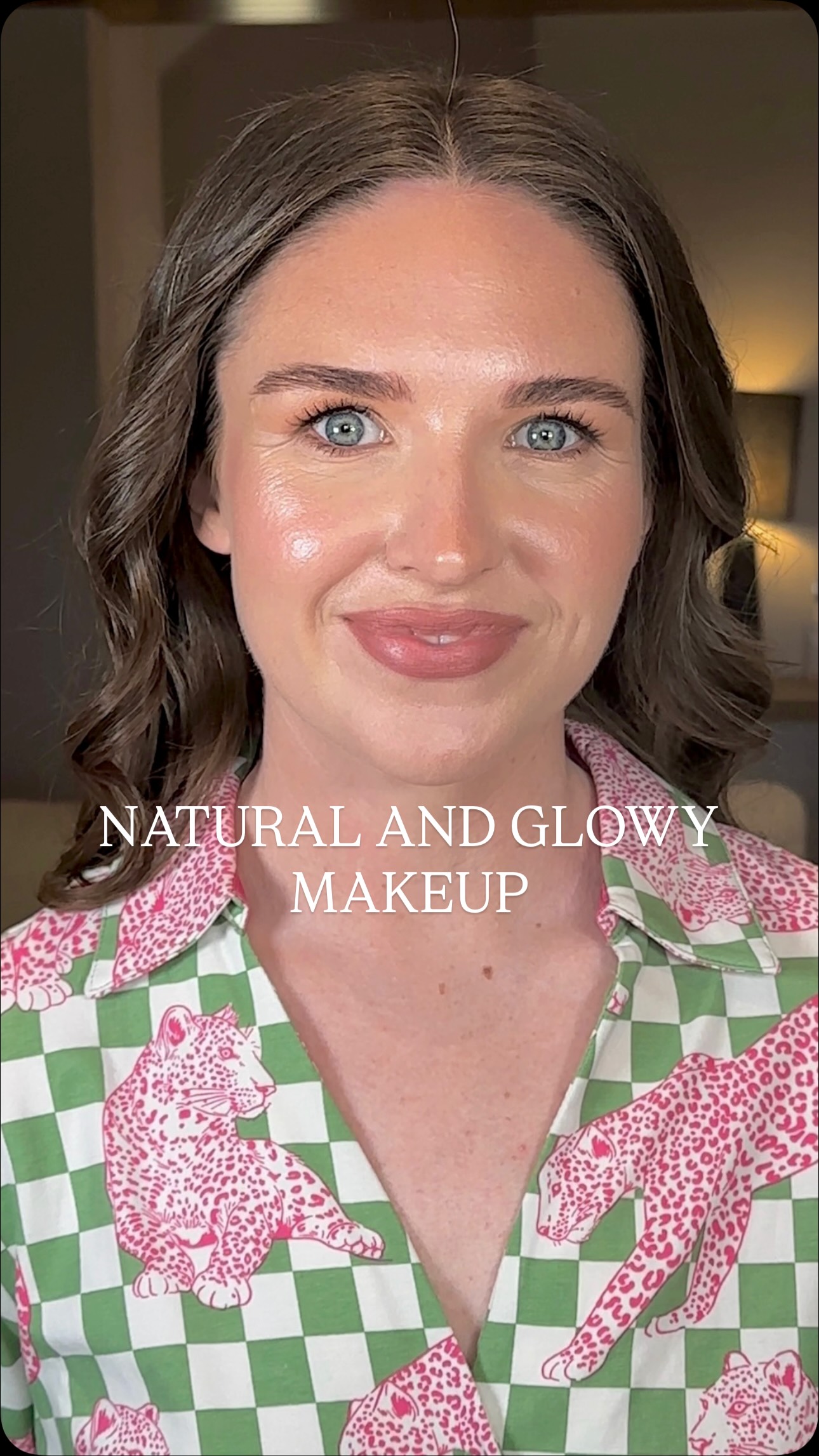 I’m a bit obsessed with this look and her skin 🫠✨
.
#cretemakeup #makeupartistgreece #naturalmakeup#makeupartistitaly