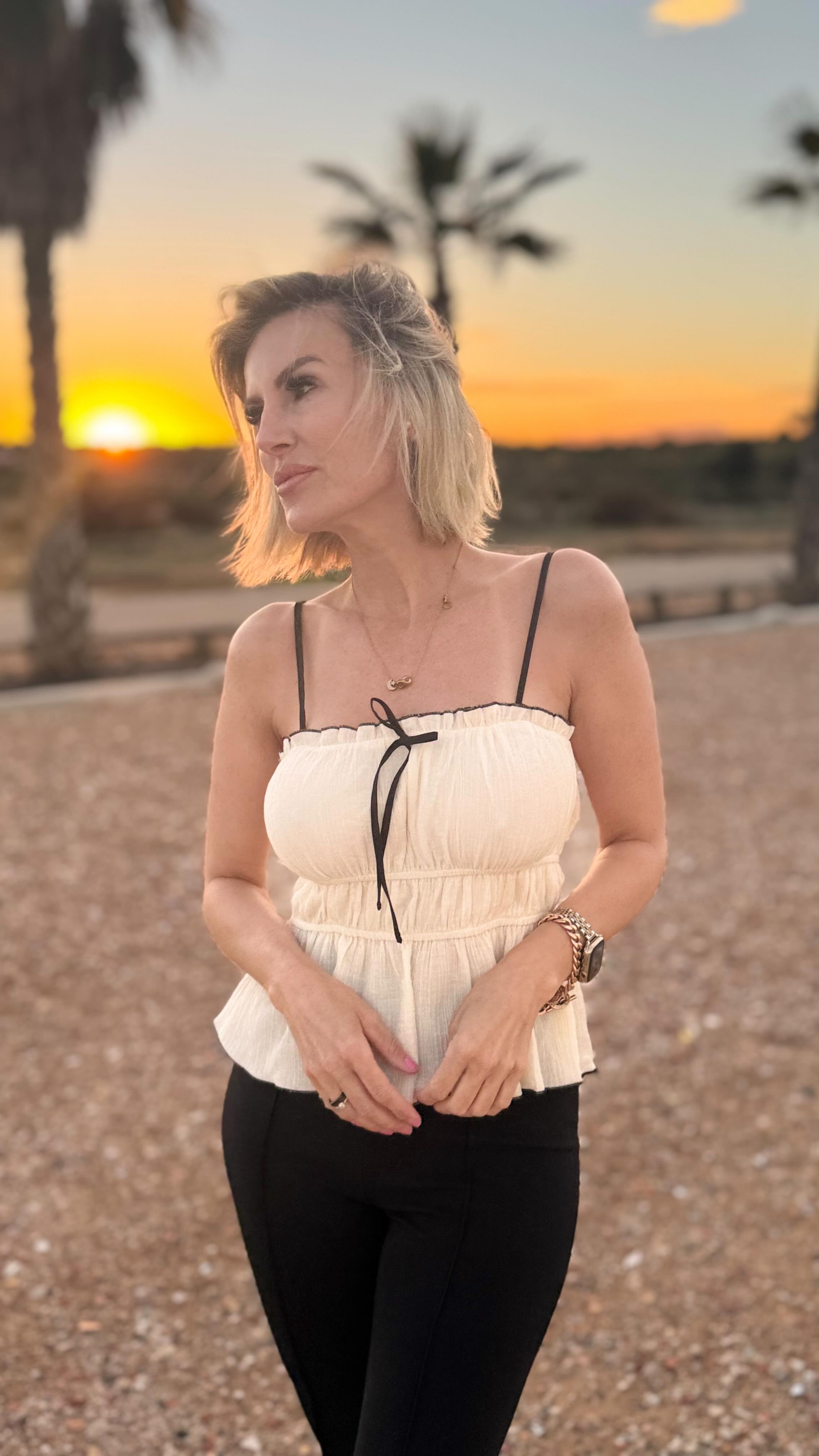 In store now 🌴
#ootd
#top
#summer