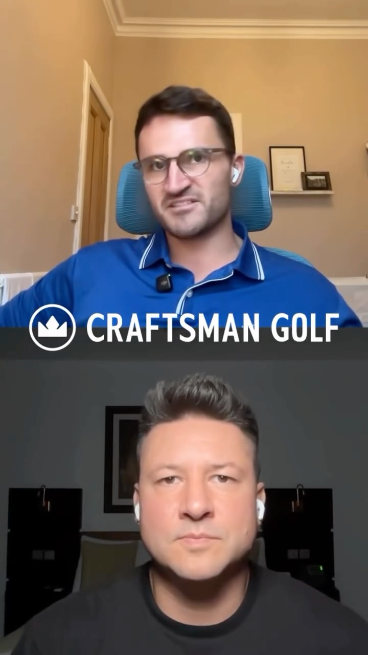 If you care about your gear, you know the details matter 🏌️♂️
Craftsman Golf is making some of the best headcovers in the game right now ⛳️ 🐻
from incredibly realistic animal designs to premium leather headcovers you can fully customize. Whether it’s for your bag or your junior’s, this is the place to upgrade your setup.
Quality, personality, and protection all in one 👀
Get 15% off with code “GOLFPARENT”
www.craftsmangolf.com
#JuniorGolf #golfcoach #golfequipment #golf #golfheadcover
🎥 @purego1f
📸 Britannica, CTPost