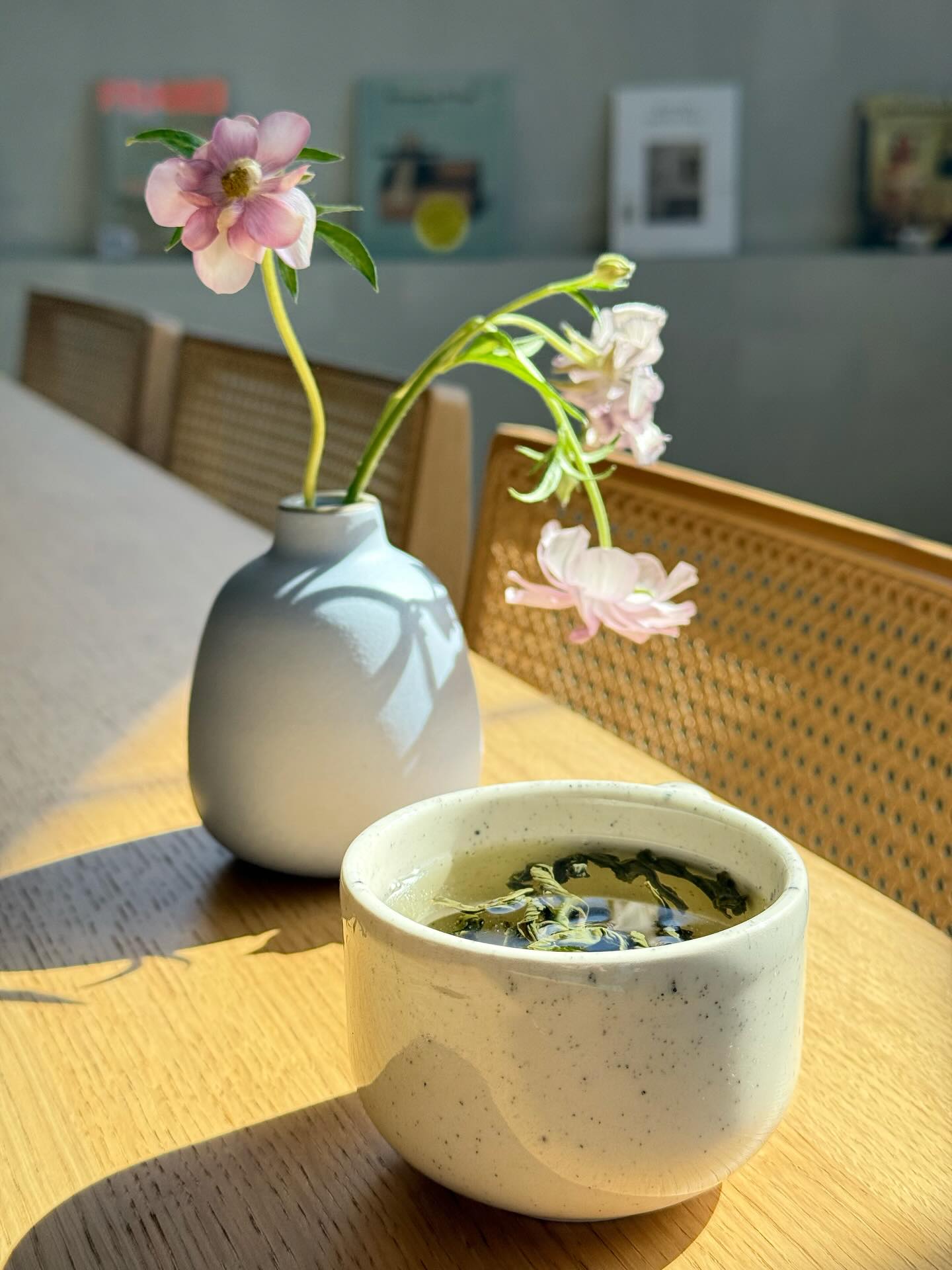 Join us for Cha Dao, a quiet gathering where presence, simplicity and connection unfold in each bowl of tea. Friday, May 22 at 5pm @roznewyork. DM @roznewyork or @leavesinabowl to register. 25 per person #chadao #meditation #community #connection #coldspringny