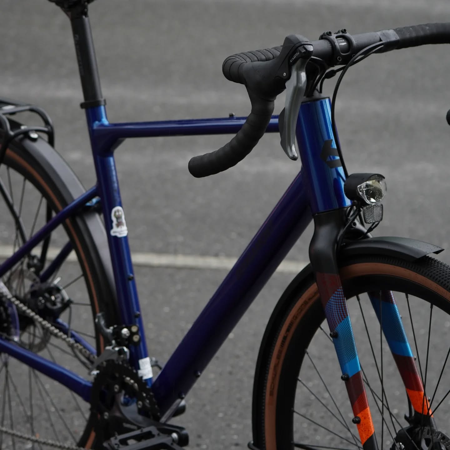 Suchst du noch das passende Gravel-Bike, für deinen Weg zur Arbeit?
Das Bergamont Grandurance ist dein Begleiter.
Für 1190 Fr. geht es bereits los.
- Licht vorne und hinten
- Alu Schutzbleche
- Scheibenbremsen
- Racktime Systemgepäckträger
Bei uns im Shop oder auf
www.stoeri-herisau.ch
#gravelbikeswitzerland#biketowork#gravel#bergamont