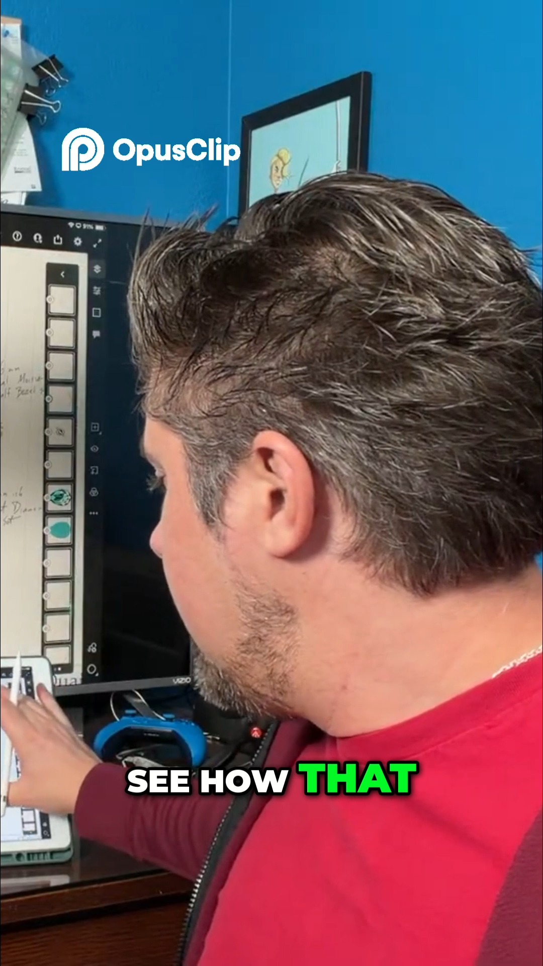 What if your love of Star Trek could become something you’ll wear for life?
This isn’t merch. This is a custom heirloom ring, designed around a subtle nod to Star Trek Next Generation (TNG) that only true fans will recognize.
Watch the full design journey → https://youtu.be/1THeLFrUrHQ
In this piece, we refined the design to fit the client’s budget, without losing what made it meaningful.
✔️ Teal moissanite center stone
✔️ Hidden Star Trek-inspired details
✔️ Designed to last a lifetime
Because custom jewelry shouldn’t force you to choose between meaning, beauty, and budget.
If you’ve ever dreamed of turning something you love into a piece that feels truly yours… this is how it happens.
#StarTrek #StarTrekNextGeneration #TNG #CustomJewelry #HeirloomJewelry #LuxuryJewelry #Moissanite #JewelryDesign #GeekChic #EmbraceNerdy #CharmingQuail #LegacyNerdJewelry