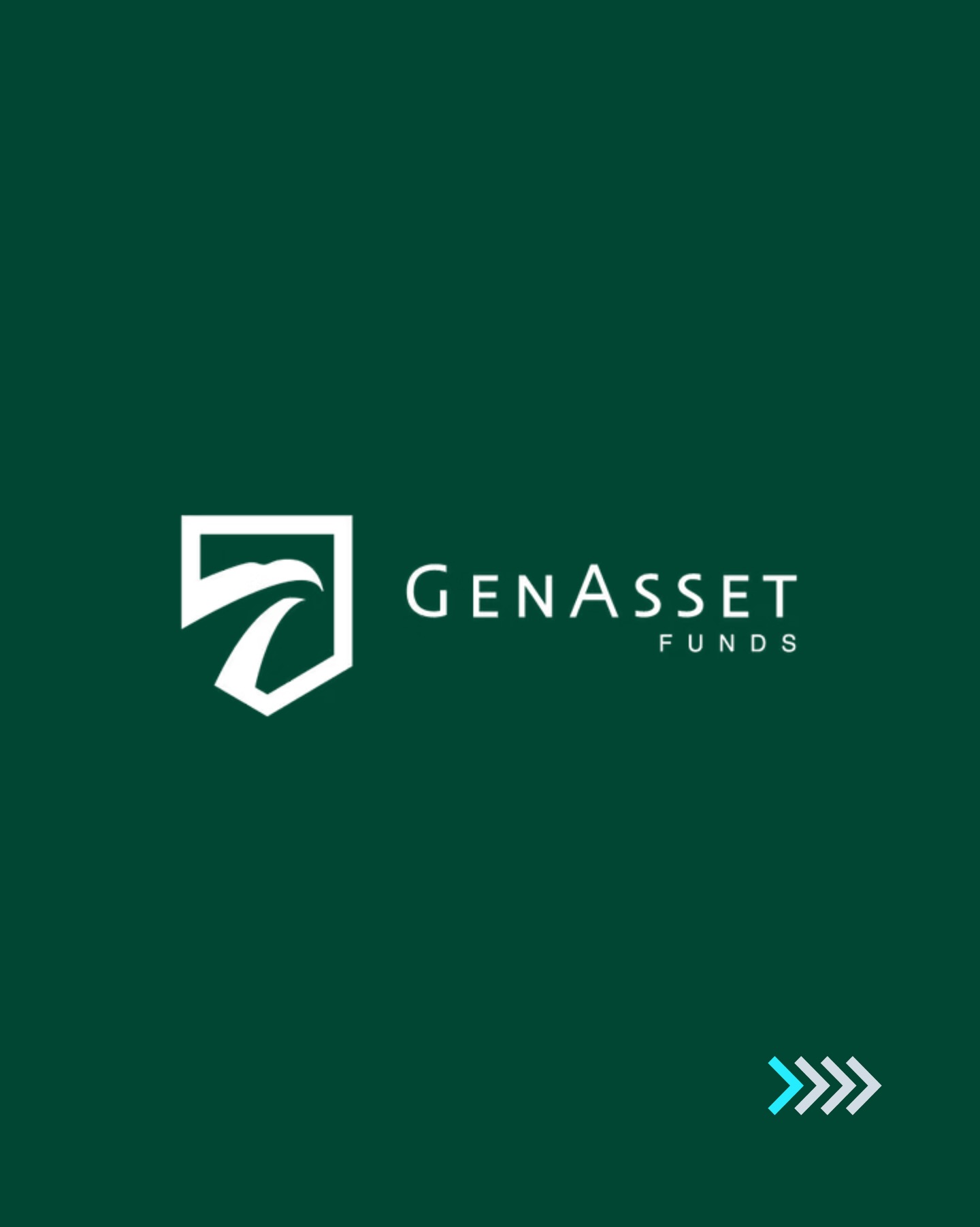 Conoce Nuestros Fondos: Contamos con una larga trayectoria, con resultados seguros en el tiempo, logrando un retorno competitivo para los accionistas.
Ya son tres fondos que estamos ofreciendo:
1. Tagua Fund, creado en 2010 busca impulsar una nueva estrategia de diversificación principalmente invirtiendo en acciones comunes. El precio por acción se ha cuadruplicado desde sus inicios.
2. Encina Fund, nace en el 2022 buscando preservar y crecer el patrimonio de sus accionistas en el tiempo, convirtiendo a estos en dueños de negocios de alta calidad y comprando a precios razonables, obteniendo una mayor rentabilidad.
3. En 2026, hemos lanzado un nuevo fondo GenAsset U.S. Income Fund. Propone ser la solución para aquellos clientes que buscan obtener un ingreso corriente en el año, y a la vez, adquirir valor en el tiempo. Espera promediar un dividendo anual promedio de 6%, con pagos trimestrales.
Conoce más ingresando a:
www.genassetfunds.com
Link en Bio.
Contáctanos para más información.
#GenAssetFunds #TaguaFund #EncinaFund #GUSIFund #GenAsset