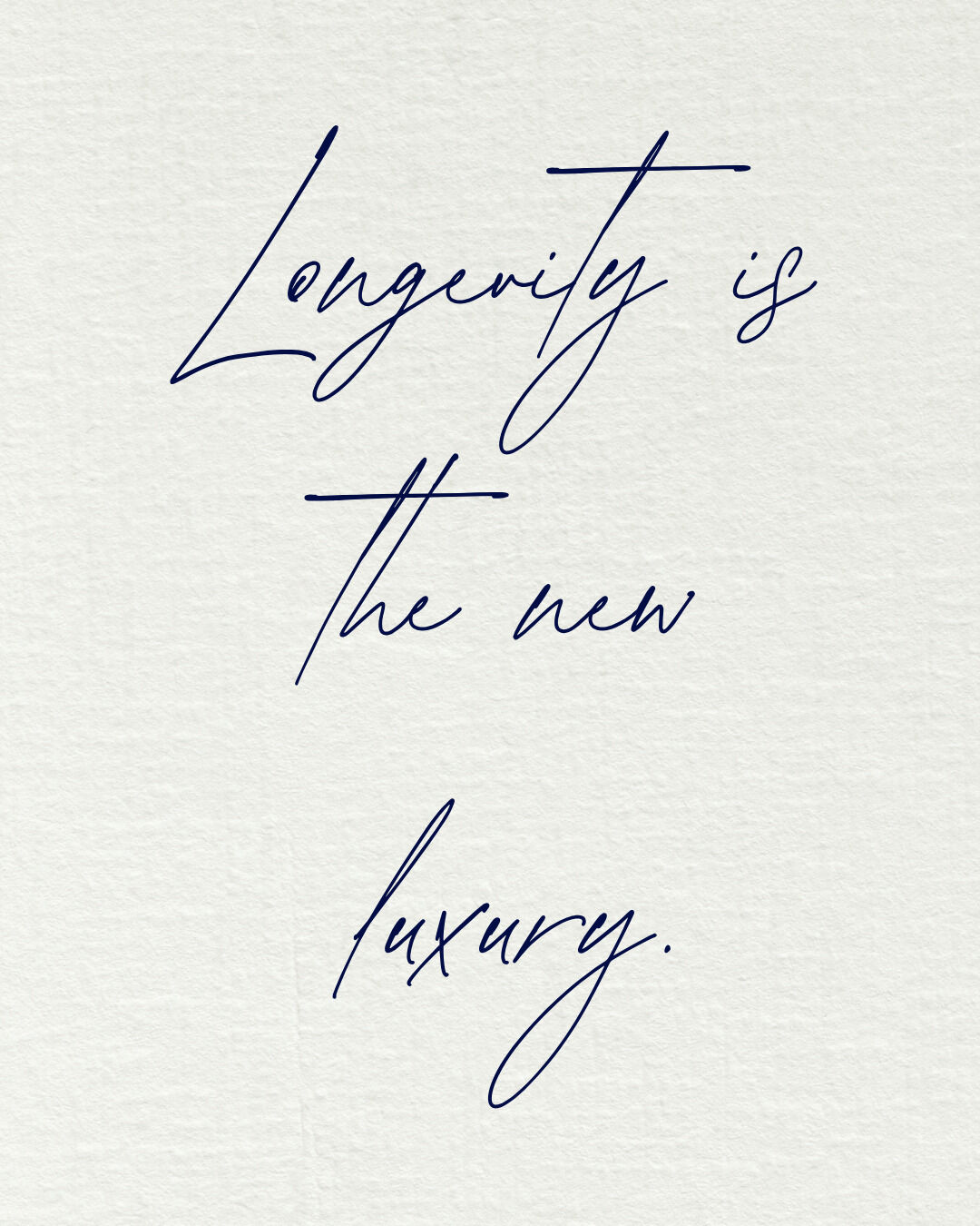 Investing in your future self is the ultimate flex.
In the world of longevity science, health is the only currency that truly matters. While luxury used to be about what you wear, the new standard is how you function at a cellular level.
As we navigate our 30s and 40s, our natural NAD+ levels begin to drop, impacting our energy, skin elasticity, and cognitive function.
Supplementing with VIVE-NAD+ isn't just a wellness trend. It’s an investment in your cellular health and long-term vitality.