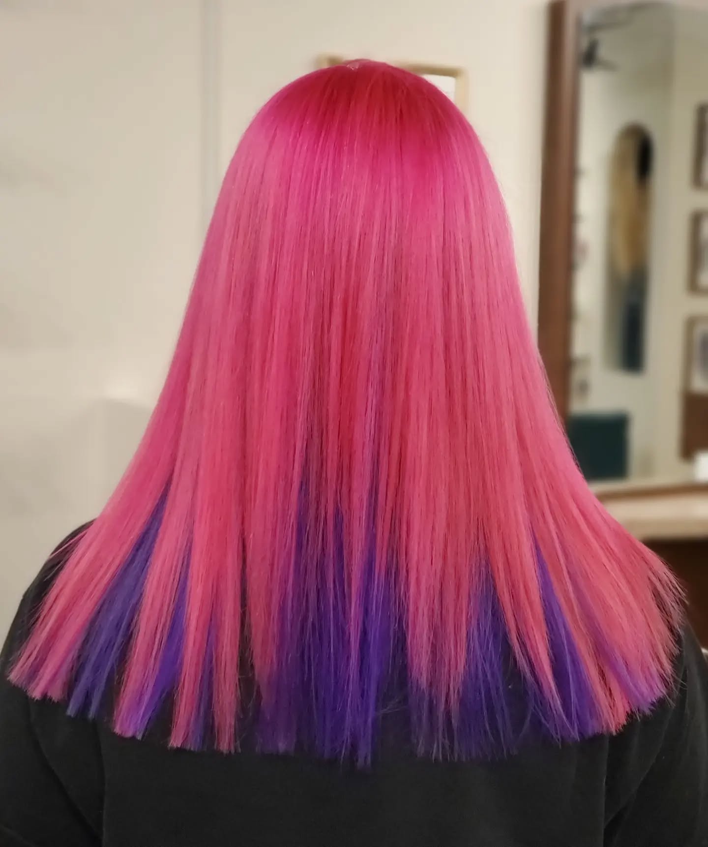 First time trying @iroirocolors and I am impressed 🥰😍
Thank you Sky for choosing me to bring this to life for you. 🖤