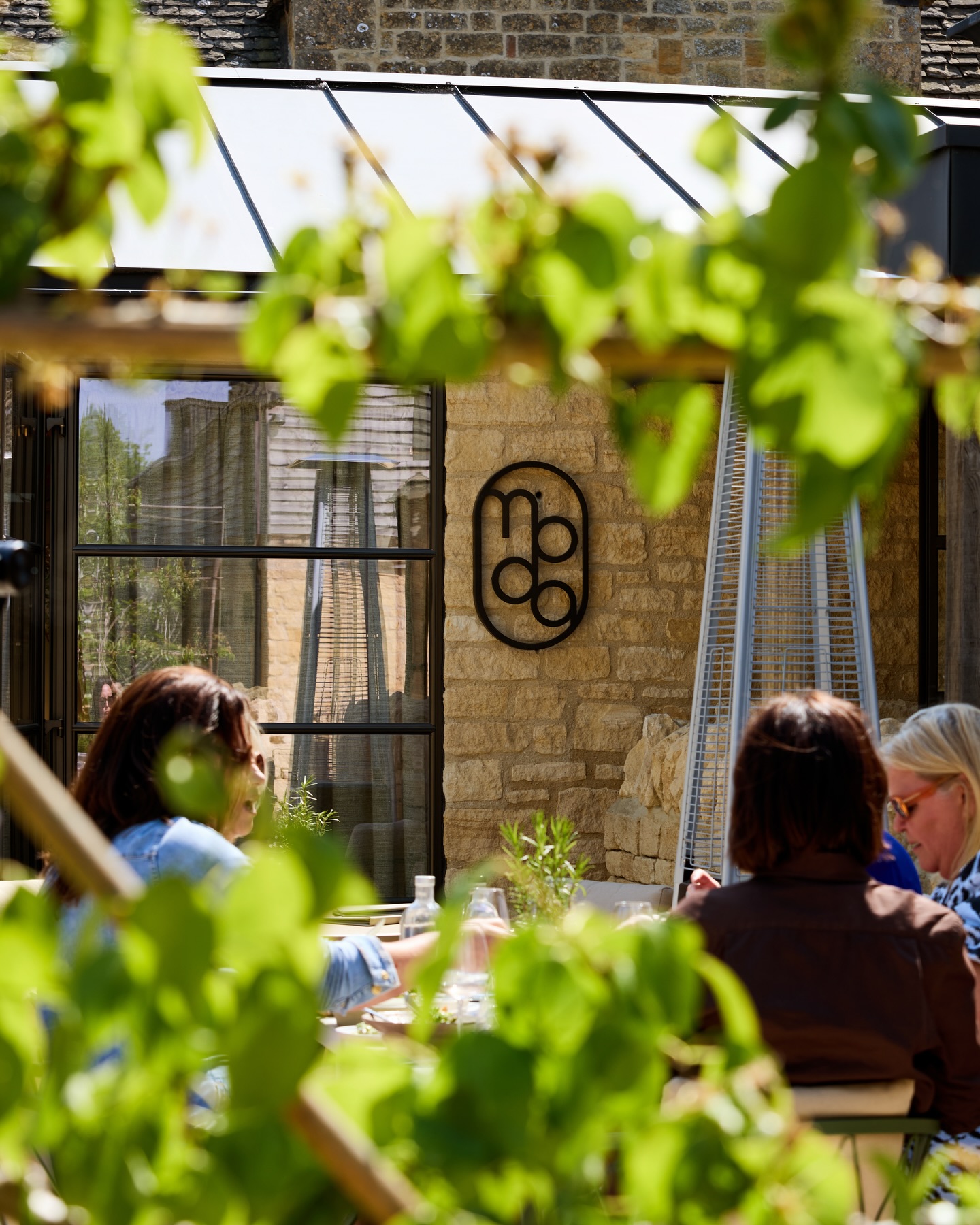 Our small plates menu is designed for sharing, with a selection of seasonal dishes that celebrate local produce and thoughtful preparation.
Perfect for a relaxed bank holiday gathering, with sunshine in the Cotswolds and time spent around the table with friends and family.
Join us 🍽️
#cotswolds #finedining #seasonalfood