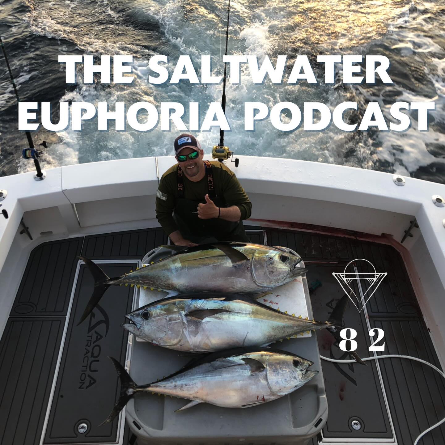 In Episode 82, our host Captain Ricky Wheeler @captainrickywheeler talks with Mike Zajac @zajac.mike.cr , a gentleman who truly worked his way on up through grit, work ethic, and pure passion for offshore fishing. He has so much time offshore fishing out of Northern New Jersey in the Canyon Runner Program, which is now the Fortuna Runner Charter Program. His passion shines through in this podcast, as well as his sense of humor. Quite a few great stories in this one, as well as some excellent tuna fishing insight.
#canyonrunner #fortunarunner #livetofish #tunafishing #njfishing