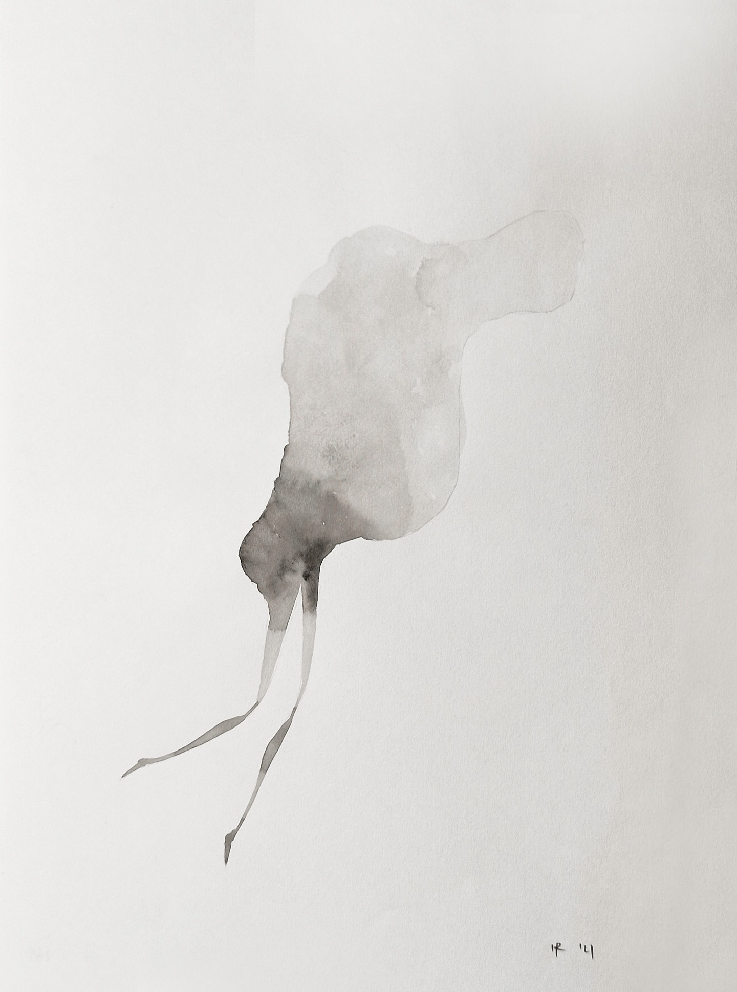 Hio Rain | Winner NNC Gallery Challenge 2022 with us since 2022
Who is Hio Rain?
Based in Orbetello, Tuscany, Hio Rain develops a visual research that moves between architecture, watercolour, pencil, illustration, sculpture, photography and writing.
His work revolves around one central idea: balance.
Not balance as decoration.
Not balance as symmetry.
Balance as a fragile condition to be searched for.
In the series Oxymoron, Uncomfortable and ShyFly, delicate forms, suspended lines, grey masses and subtle marks become a way to investigate paradox, fragility, fear, distance and emotional structure.
Selected by NNC Gallery through these works, Hio Rain was the winner of the NNC Gallery Challenge 2022.
For collectors, curators and contemporary art lovers, his practice offers a quiet but precise visual language: minimal, architectural, poetic and deeply human.
Read more on our blog.
NNC Gallery London
Contemporary art, curatorial research and international artist visibility.
#HioRain #NNCGallery #NNCGalleryChallenge #ContemporaryArt #ContemporaryArtist #EmergingArtist #ItalianContemporaryArt #TuscanyArtists #Orbetello #FlorenceArt #WatercolourArt #WatercolorArt #DrawingContemporary #WorksOnPaper #ArtCollectors #Curators #ArtAdvisory #ContemporaryDrawing #VisualResearch #ArtMagazine #OnlineGallery #LondonArtGallery #InternationalArtists