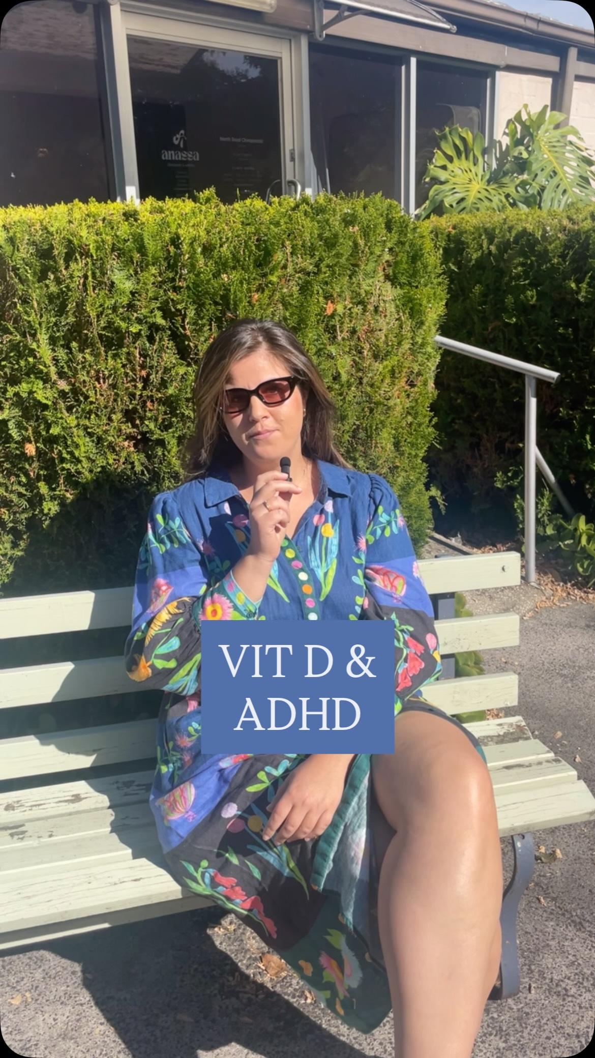 Low vitamin D isn’t just about bones… it plays a role in the developing brain, too 🧠
There’s growing research linking low vitamin D levels in early life with a higher likelihood of attention, behavioural, and regulation challenges, including features seen in ADHD.
Vitamin D receptors are found throughout the brain, particularly in areas involved in focus, mood, and executive function. It also supports dopamine pathways, one of the key neurotransmitters involved in attention and motivation.
So when levels are low, it may subtly impact how a child processes, responds, and regulates.
This doesn’t mean low vitamin D causes ADHD.
But it does highlight something important:
A child’s nervous system doesn’t develop in isolatio, it’s influenced by environment, nutrients, light exposure, and lifestyle.
Simple things matter:
☀️ Regular sunlight exposure
🥚 Nutrient-dense foods
🌿 Time outdoors and natural light
Because sometimes, support doesn’t have to be complicated, it just has to be consistent.
—
Always speak with a qualified healthcare practitioner before making changes to your child’s health care or supplementation.
#healing #nervoussystem #adhd #kidshealth