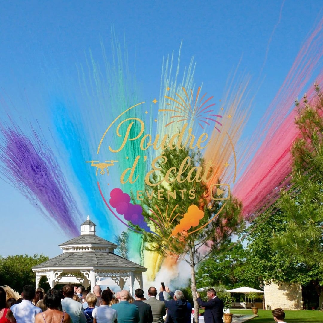 Un moment clé mérite un effet à la hauteur.
Apportez une signature visuelle forte à votre cérémonie avec un éventail de feux de poudre colorés. Un rendu propre, dense et parfaitement coordonné avec votre thème.
Idéal pour une cérémonie laïque, une sortie de mairie ou un moment fort de votre événement. L’effet est immédiat, photogénique et conçu pour marquer les esprits.
Chaque prestation est adaptée au lieu et à votre organisation, avec une mise en œuvre rapide et sécurisée.
Devis sur mesure. Réservation conseillée en amont pour garantir la disponibilité. #feuxdepoudre
#mariagepaca
#evenementiel
#animationmariage
#provence