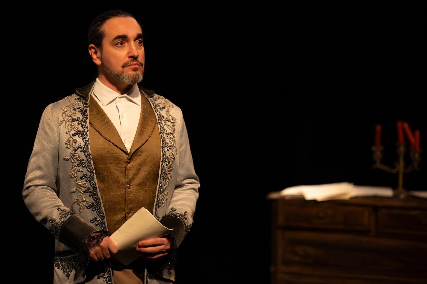 @adrianoescanhuela é o melhor fotógrafo de ópera com quem já tive o privilégio de trabalhar. Sempre me espanto com sua arte.
#senãoéagudoégrave #lenozzedifigaro