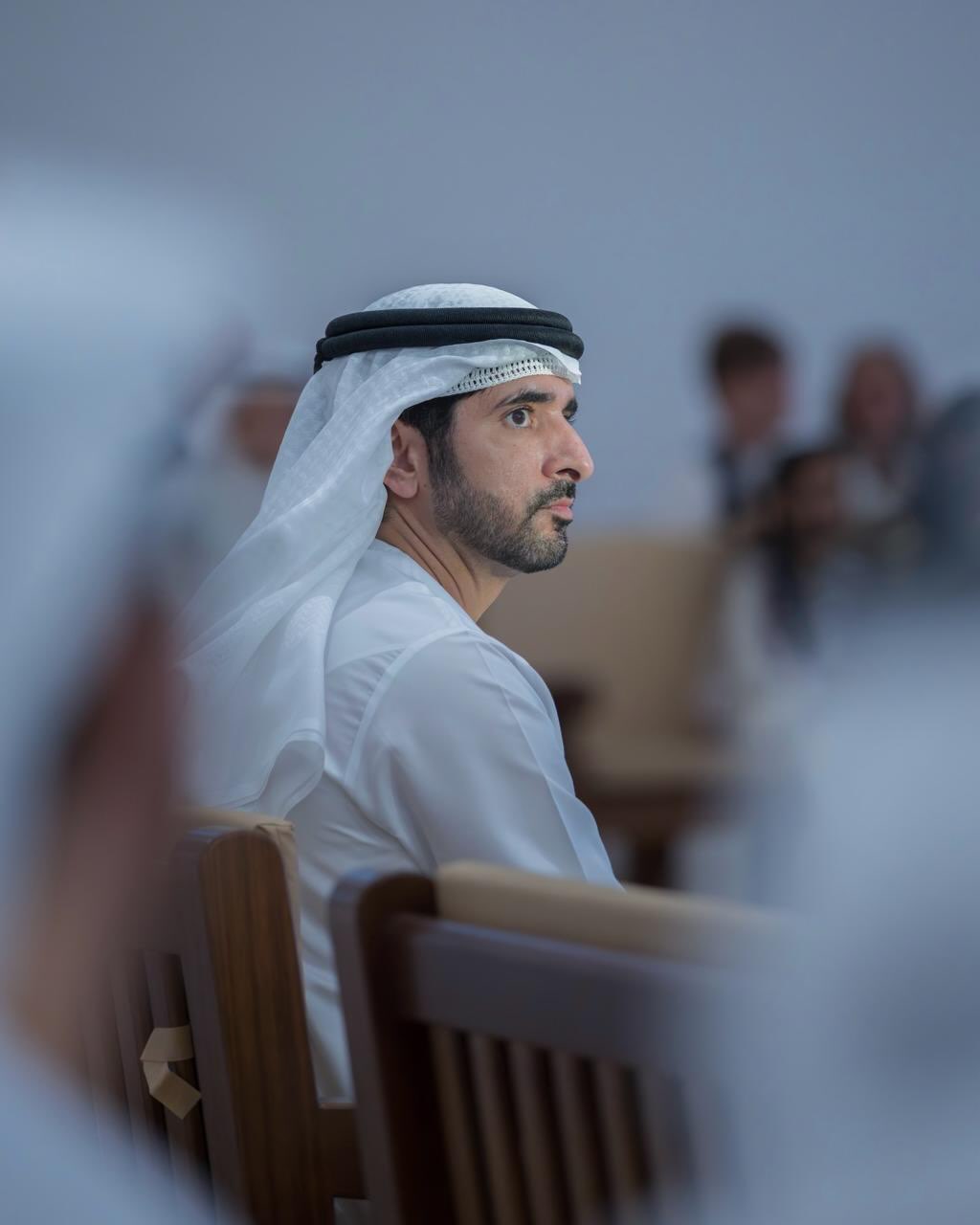 INCLUSIVE IMPACTIVITY at the Erth Dubai Awards 🇦🇪
It was a true honour for Delphine & Rio to be invited to attend the Erth Dubai Awards Ceremony, held in the presence of:
- His Highness Sheikh Mohammed bin Rashid Al Maktoum
- His Highness Sheikh Hamdan bin Mohammed bin Rashid Al Maktoum
- Her Highness Sheikha Latifa bint Mohammed bin Rashid Al Maktoum.
Being part of this special gathering was deeply meaningful for our family.
(And yes… if you look closely, you can spot Rio & Delphine blurred in the background of one of @faz3 official photographs - a moment we will always treasure. 😊)
Erth Dubai, an initiative under the leadership and vision of His Highness Sheikh Hamdan bin Mohammed bin Rashid Al Maktoum, is dedicated to preserving Dubai’s living memory - capturing the stories, experiences & contributions of those who form part of this city’s fabric.
Through storytelling, Erth Dubai celebrates identity, heritage, belonging, & the shared journey of those who call Dubai home.
Delphine entered by writing a story from Rio’s perspective - imagining what he might say about growing up in Dubai, shaped by his lived experiences & by the memories Nick & Delphine have shared with him from their 28 years of calling Dubai home.
We are incredibly proud that Delphine’s story was shortlisted in the ‘Best Dubai Resident Story’ category.
To have Rio’s story displayed among the nominees was already a moment of deep pride for our family.
The Erth Dubai Awards were not simply about recognition - they celebrated the stories, memories & voices that shape this city & preserve its heritage for future generations.
Every story matters.
Every memory matters.
Every voice matters.
For Rio, a young man who has grown up in Dubai, it was deeply meaningful to witness the respect given to storytelling, heritage & belonging.
Thank you to the Erth Dubai team & organisers for creating such a meaningful platform.
We are proud to be part of Dubai’s story & grateful to call this city home. 🇦🇪
#ErthDubai
#YearOfTheFamily
#BelongingStories
#DubaiCommunity
#PeopleOfDetermination
@erthdubai @hhshkmohd @faz3 @hhshklatifa @cda_dubai