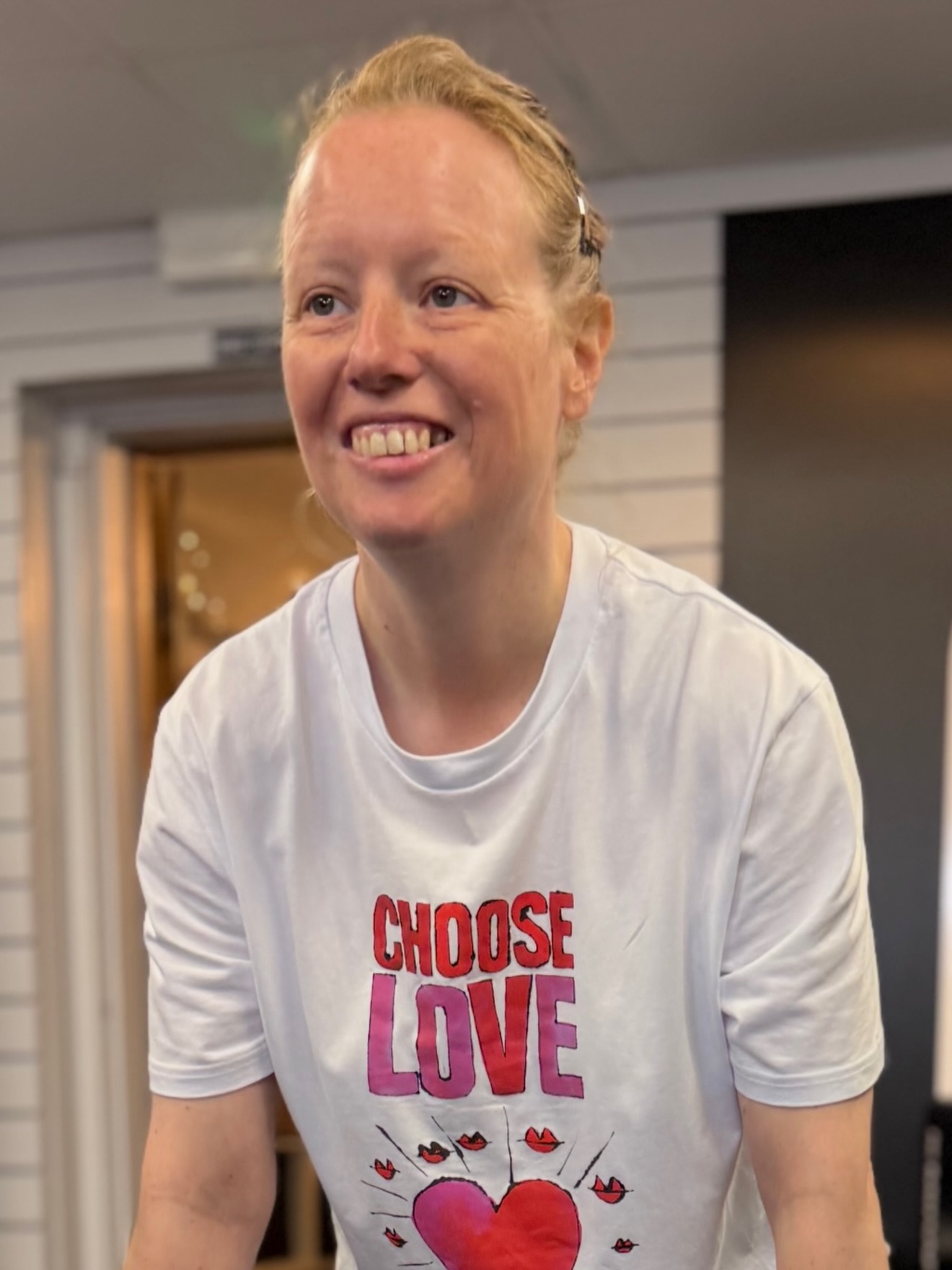 Meet amazing DLF member, Gemma 😃
Gemma has been a member since 2021! Here’s some of the messages she sent us in her early days with DLF….
“Absolutely 100% completely shocked that I did that😀”
“Love that I’m smashing out the challenges now and feeling confident about them as well.”
“It’s completely nuts that I can do that weight now, completely bonkers ❤️”
Helping Gemma see what she was capable of, and watching her get fitter, stronger, and more confident is the reason we love our job! 🙌💜
She now runs half marathons! 👏 Thanks for always being part of Team DLF, Gemma 🧡 You’re amazing 💪
See what you’re capable of with DLF, message us now and we’ll send you details of our 6-week trial. Our next intake is for our brand new studio in Downham Market 🤩 Opening soon!
#teamdlf #fitnesscommunity #downhammarket #strongwomen
