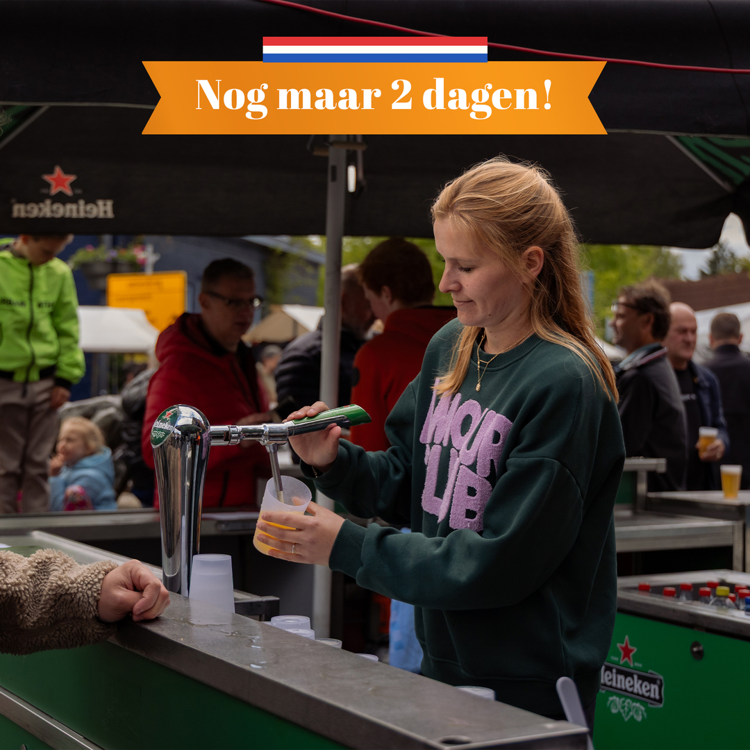 Over 2 dagen is de 5 mei Fair! Wij kunnen niet wachten 🤩🇳🇱
#5mei #5meiFair #Bevrijdingsdag #nogmaar2dagen #winkelgebied #dekempenaer #dekempenaer #genieten #gezelligheid #oegstgeest
