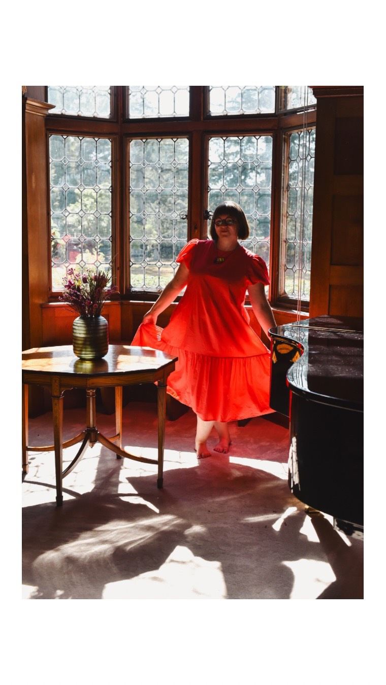 Jacob Collier words… an ode to life; to self.
This one is for my people. My clients, my friends, my family.
The ones who kept the dream alive, yours and mine. The ones who trusted the process, who showed up, who allowed themselves to be seen and believed (specially in themselves).
Somewhere along the way, this became more than work. We built something real. You changed my world. Your business changed other people’s world,,the ripple effect is real…
You helped me grow this business, but more than that, you helped me become more me. More authentic.
You remind me every day what I want my kids to believe about dreams, hard work and relationships with others and with the things we believe.
Since I was a child I wanted to change the world. Now I know why, it lead me right here, right now, telling the stories of ordinary people doing non ordinary things!
Thank you. I love you.
Let’s keep going ✨