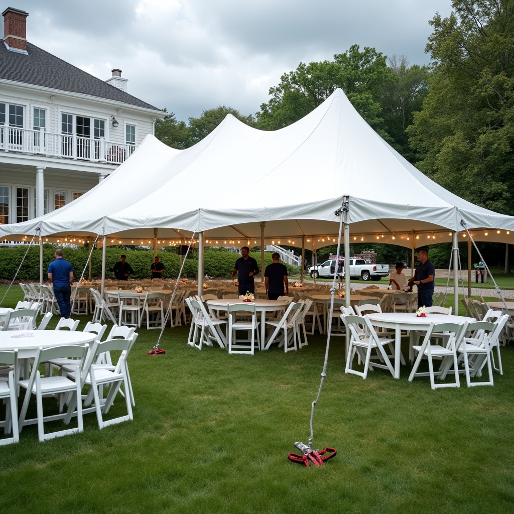 We handle the heavy lifting so you can enjoy the party! 🎉 We’re a family-owned team based in Southington, CT, serving hosts across CT and Western MA with timed arrivals, on-site safety checks, and hassle-free post-event pickup. Need dependable delivery and stress-free setup? We’ve got you. Link in bio to request a quote! 👋✨
What part of your event do you want us to take off your plate? Tell us below!