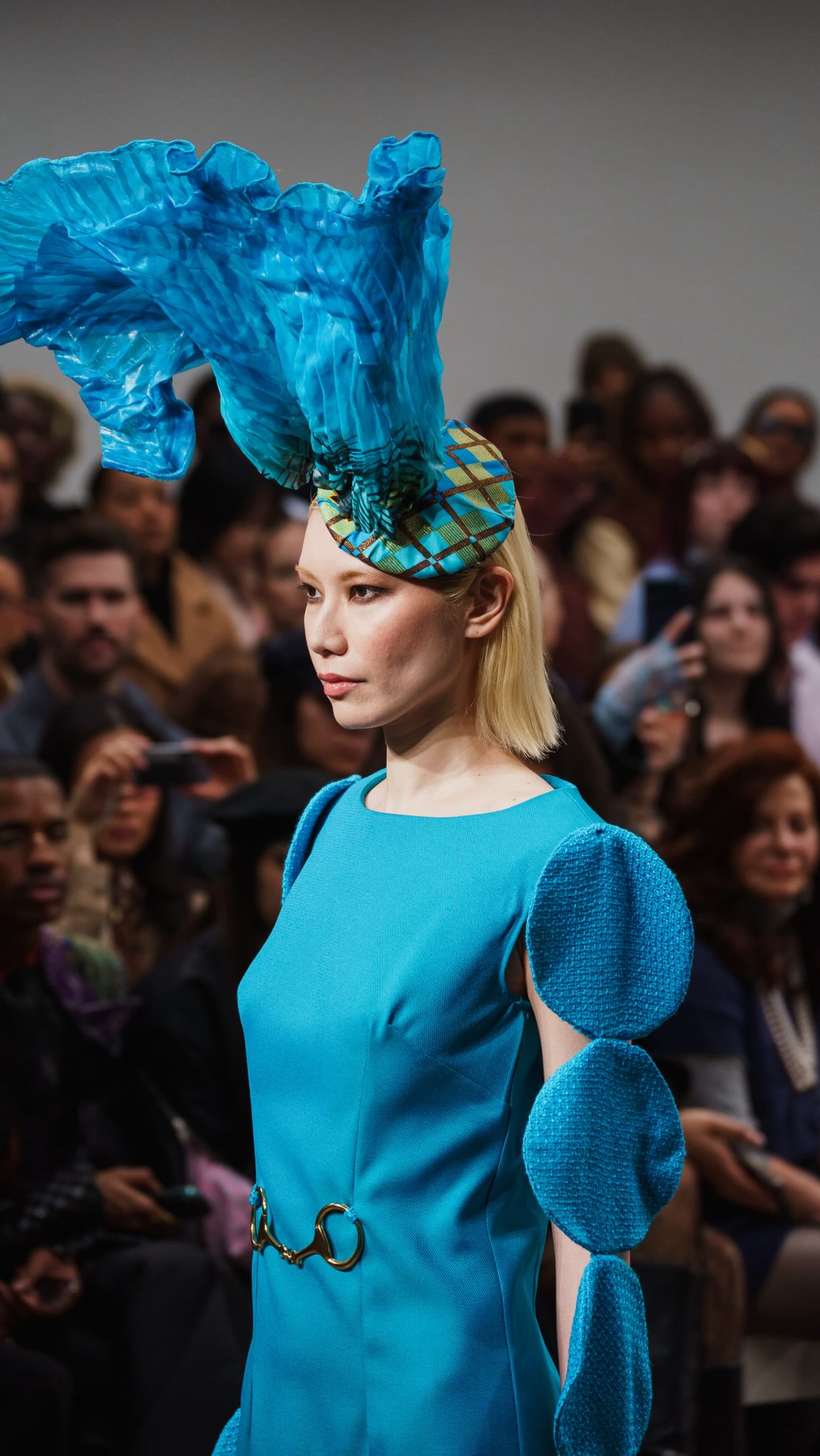 The fashion industry is full of talent, yet for many creatives, building a sustainable career within it remains a challenge.
Across the fashion ecosystem from designers to stylists, models, and other creatives there is no shortage of strong work, ideas, or ambition. What is often missing, however, is the level of structured support and clear pathways needed to move that work forward.
At UDGN, our work is centred on addressing that gap.
We are focused on creating environments where creatives are not only recognised, but supported, equipped, and positioned to grow within the industry.
The UDGN Creative Futures Summit, delivered with the support of the London College of Fashion, has been developed with this intention.
This one-day, industry-focused Summit will bring together emerging creatives and established professionals for a series of conversations and sessions centred on building within the fashion industry. The programme will explore areas including business development, funding, media and PR, and long-term positioning, alongside the opportunity to engage directly with industry practitioners.
Alongside this, the Summit also provides a £5,000 funding opportunity, a pathway into the UDGN Incubator, and a London Fashion Week showcase.
While these outcomes are important, the Summit is not solely focused on funding. It is designed as a space where creatives can gain clarity, build meaningful connections, and better understand how to move their work forward with intention.
UDGN exists to support creatives across the full fashion ecosystem, and the Creative Futures Summit is one step in continuing that work.
If you are building within fashion and are ready to take your work further, we look forward to welcoming you.
#fashionindustry #summit #fashion #networking